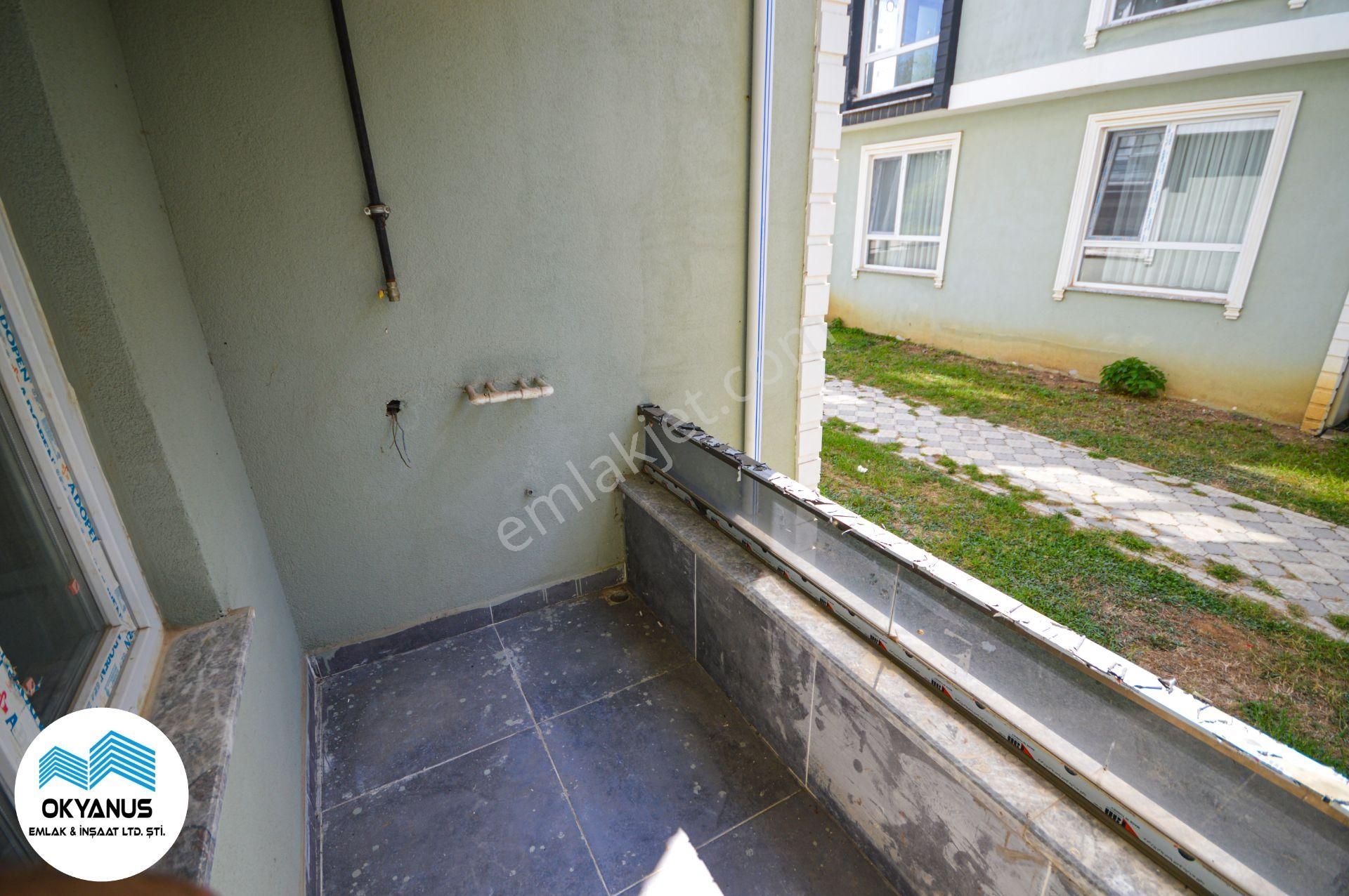Sakarya Karasu’da Havuzlu Site İçerisinde 2+1 Satılık Daire - Görsel 23