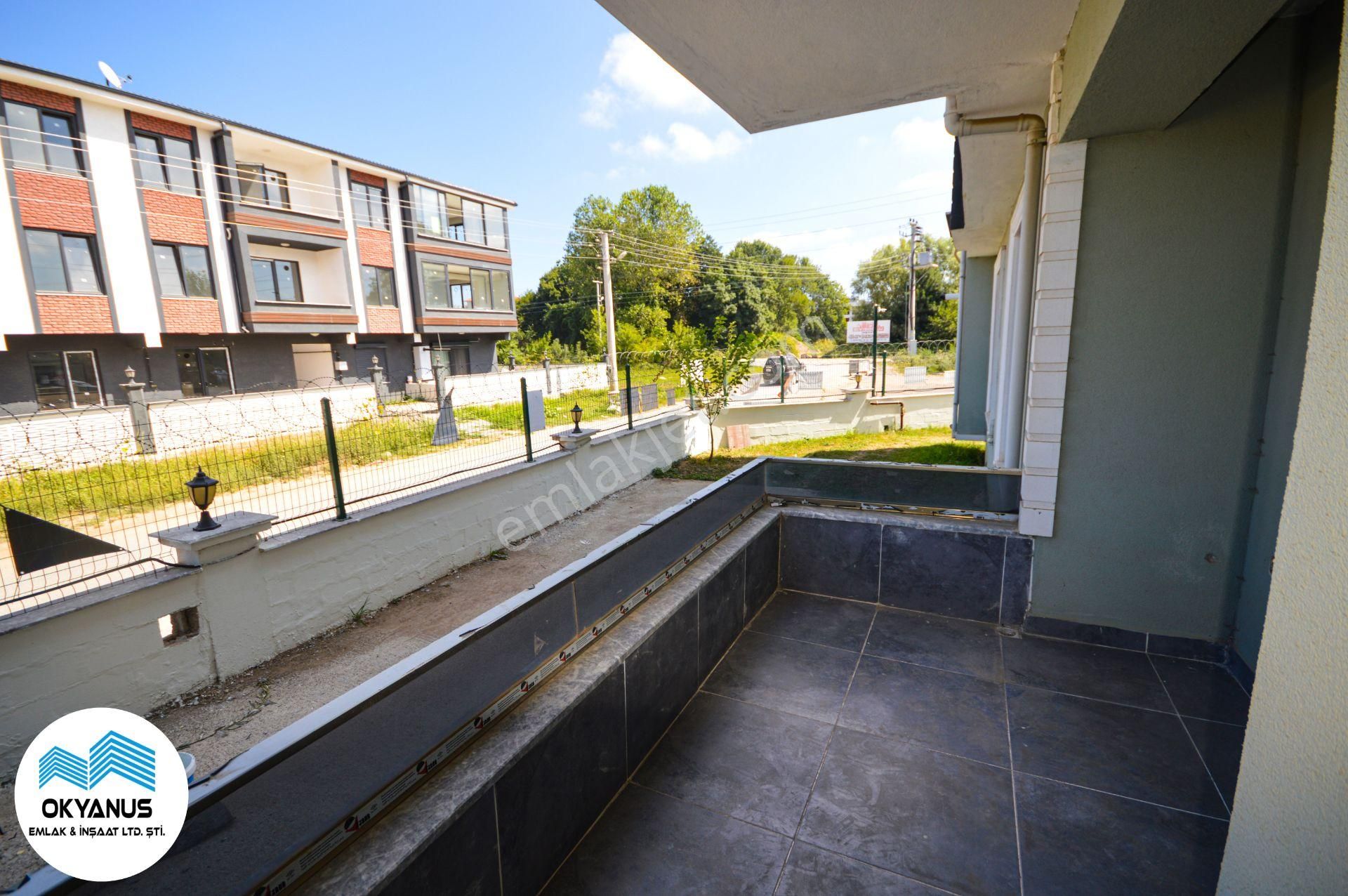 Sakarya Karasu’da Havuzlu Site İçerisinde 2+1 Satılık Daire - Görsel 22