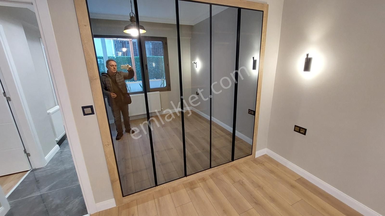 Üçyol 285 Sokakta 3+1,110m2,dogalgazlı,otoparklı,full Tadilatlı - Görsel 18