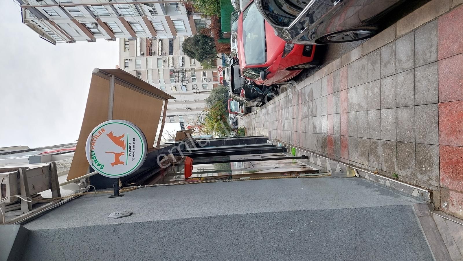 Üçyol 285 Sokakta 3+1,110m2,dogalgazlı,otoparklı,full Tadilatlı - Görsel 10