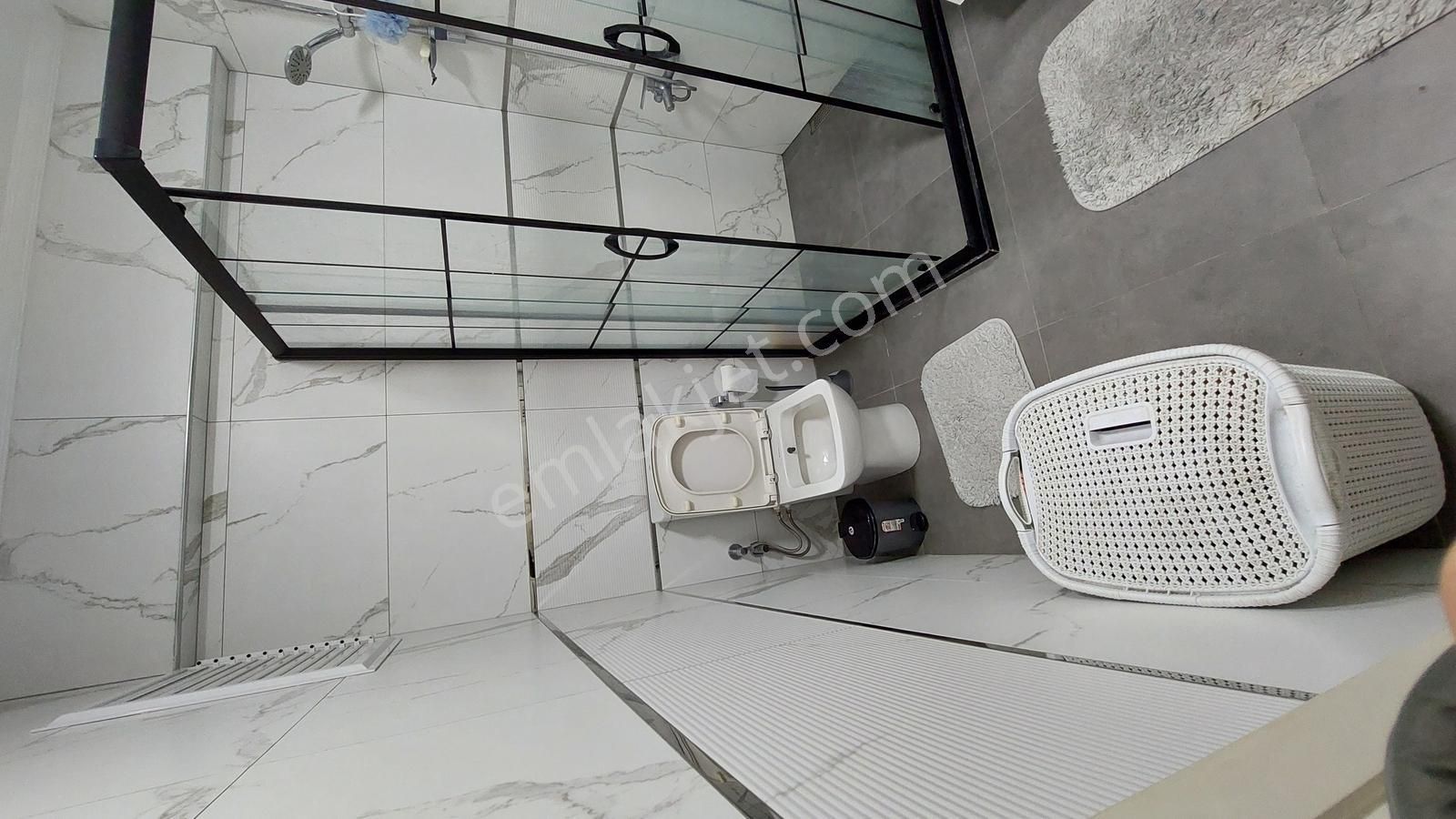 Üçyol Egepol Has.sokagı 3+1,165m,dogalgazlı,asansörlü,otoparklı - Görsel 28