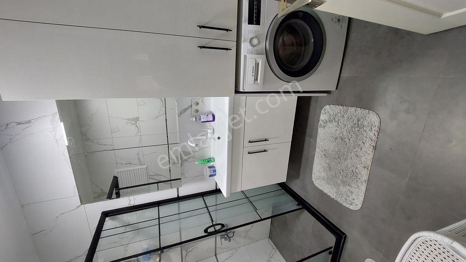 Üçyol Egepol Has.sokagı 3+1,165m,dogalgazlı,asansörlü,otoparklı - Görsel 26