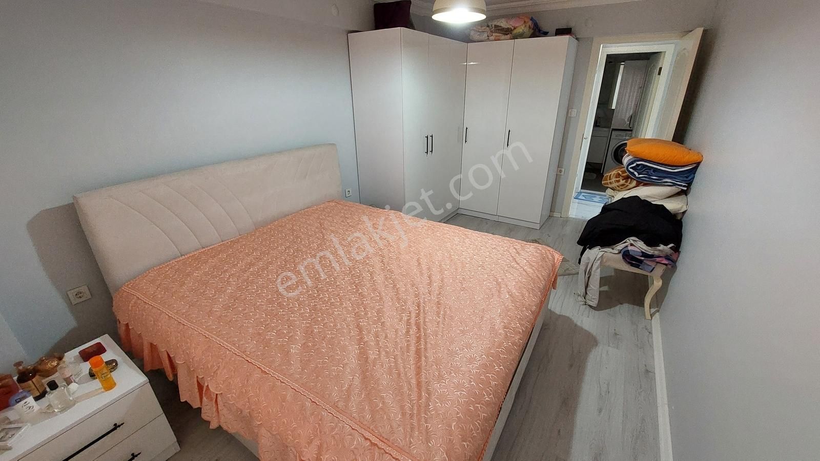 Üçyol Egepol Has.sokagı 3+1,165m,dogalgazlı,asansörlü,otoparklı - Görsel 12