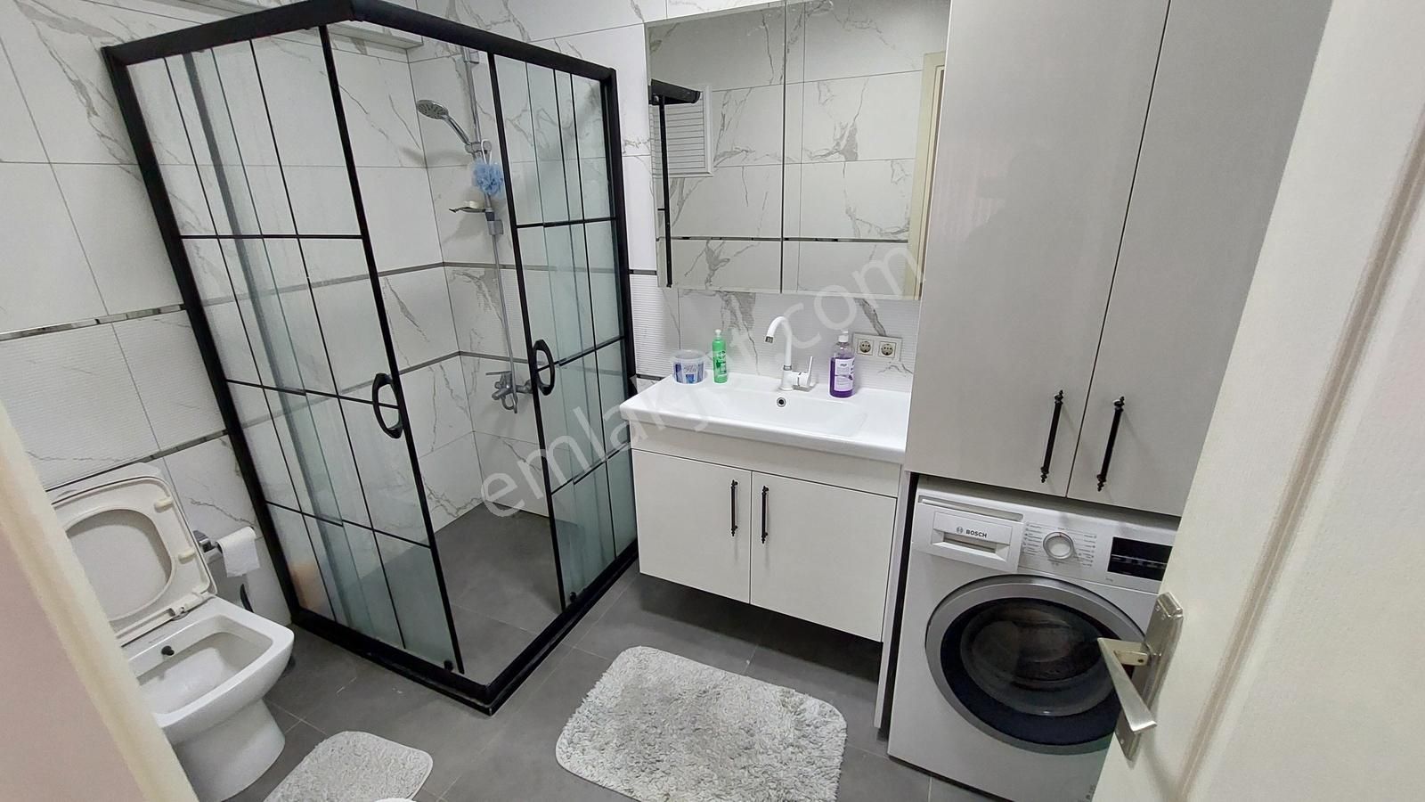 Üçyol Egepol Has.sokagı 3+1,165m,dogalgazlı,asansörlü,otoparklı - Görsel 32