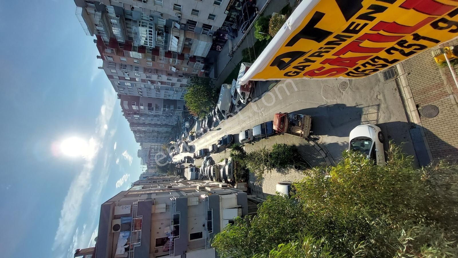 Üçyol Egepol Has.sokagı 3+1,165m,dogalgazlı,asansörlü,otoparklı - Görsel 34