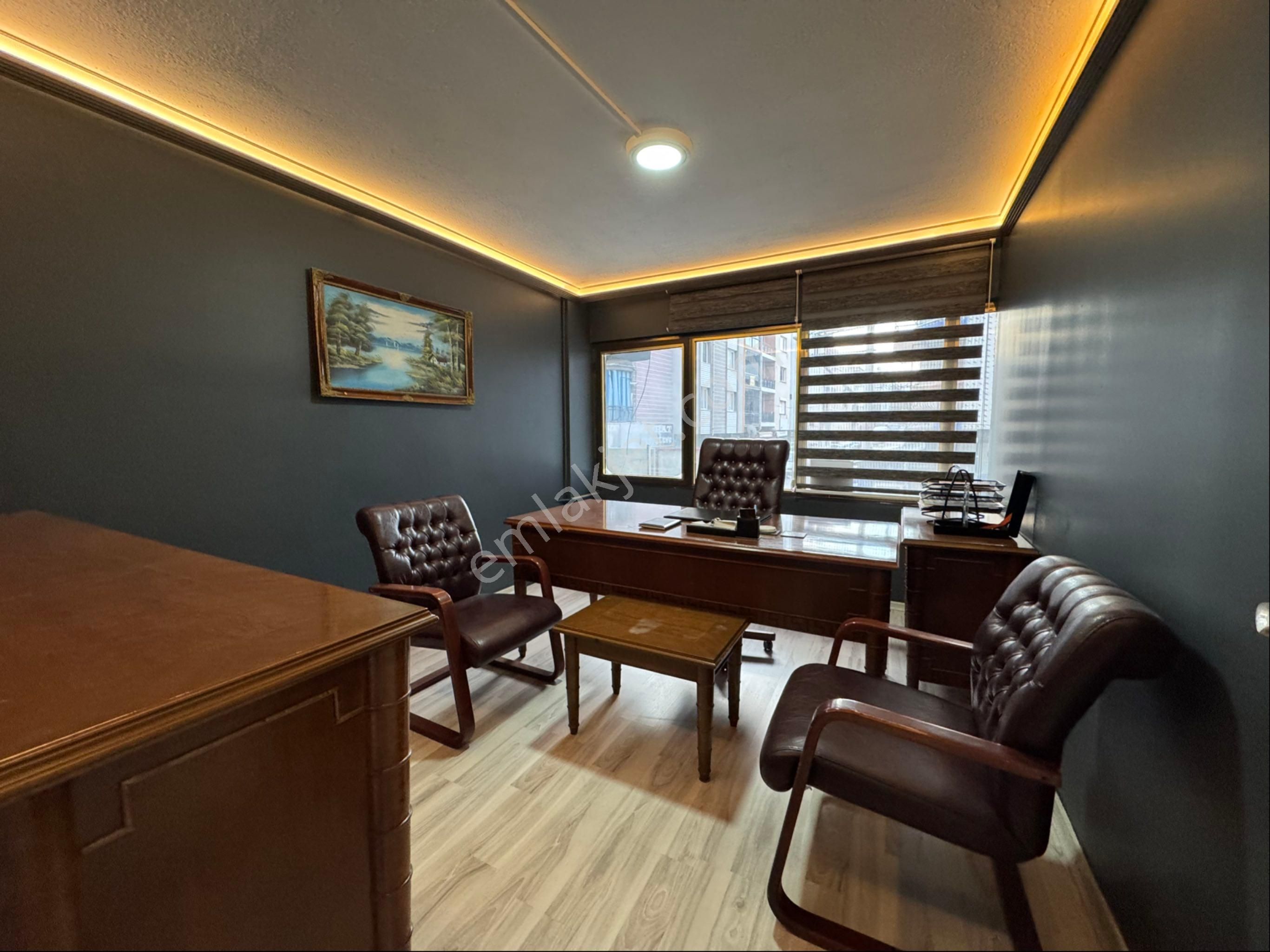 Buca Göksu Mah. Çift Cepeli Cadde Üzeri Batar Katlı150m2.satılık Dükkan - Görsel 12