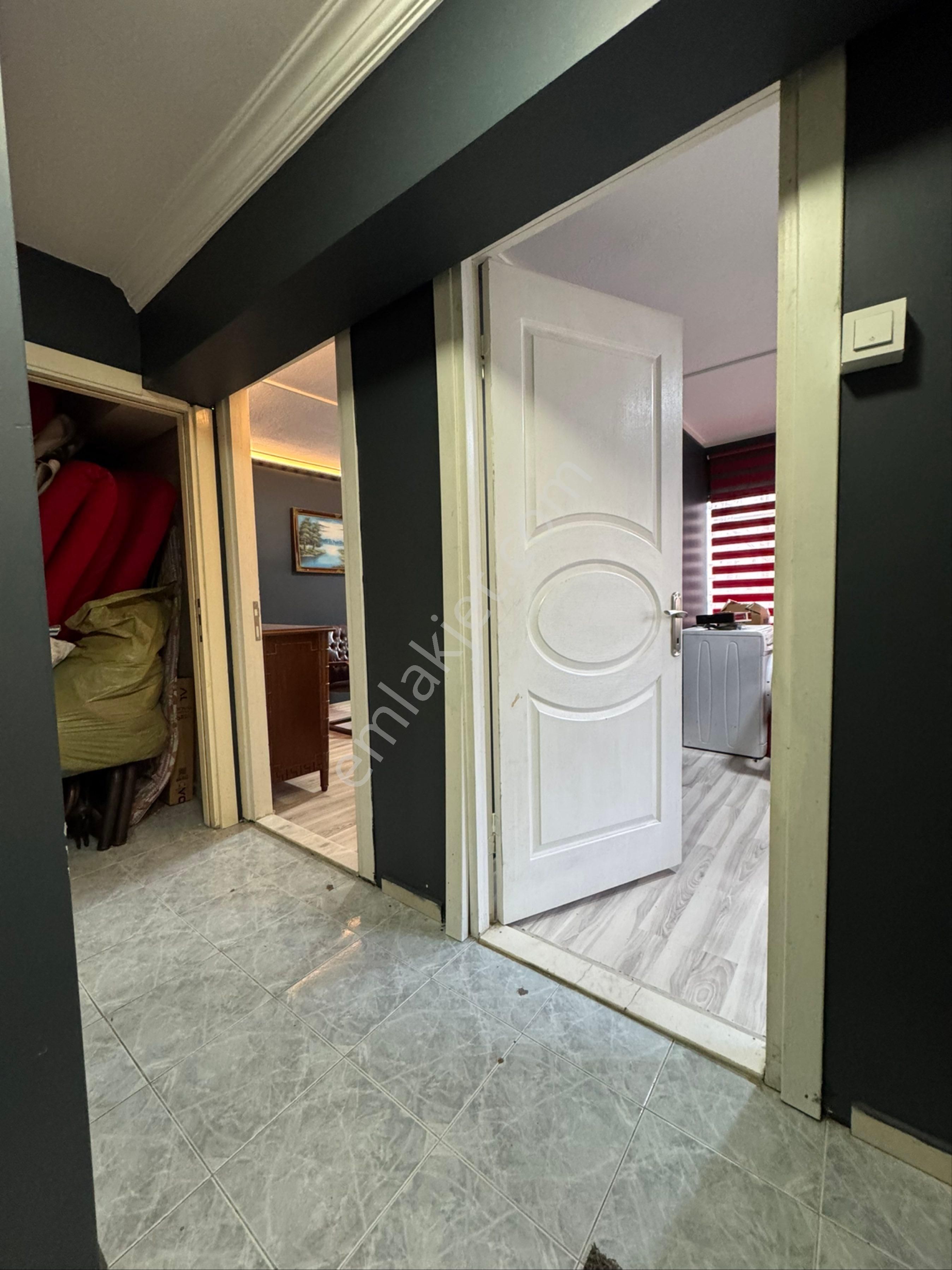 Buca Göksu Mah. Çift Cepeli Cadde Üzeri Batar Katlı150m2.satılık Dükkan - Görsel 15