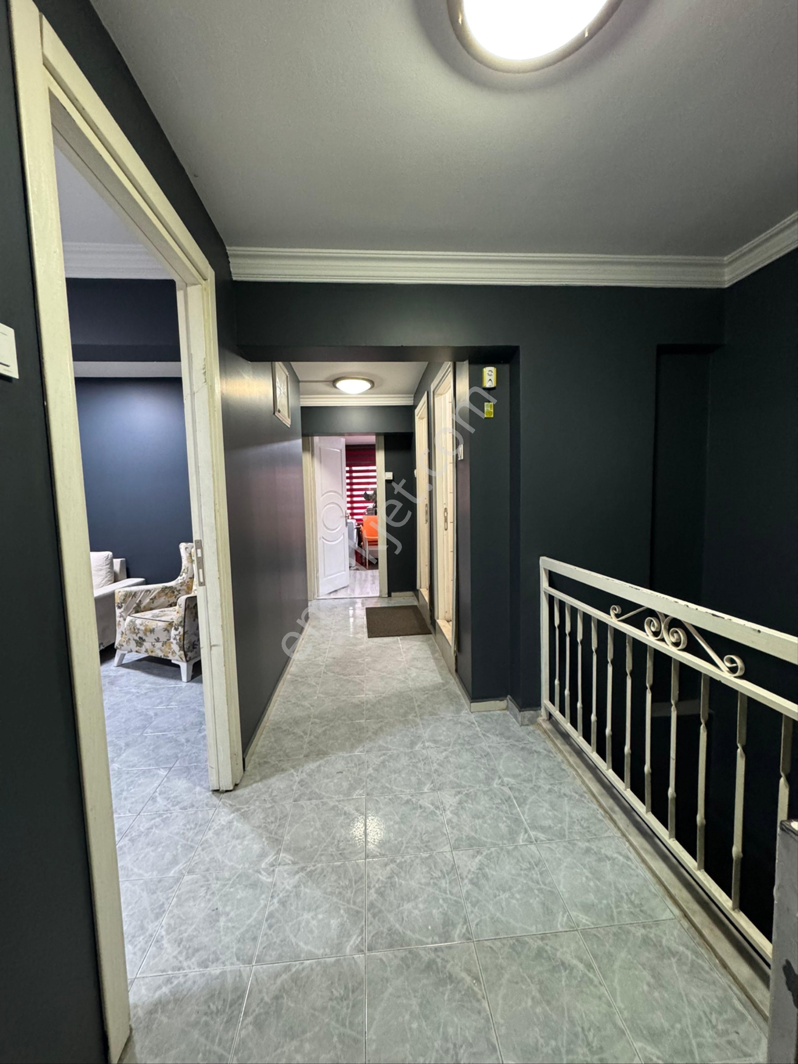 Buca Göksu Mah. Çift Cepeli Cadde Üzeri Batar Katlı150m2.satılık Dükkan - Görsel 14