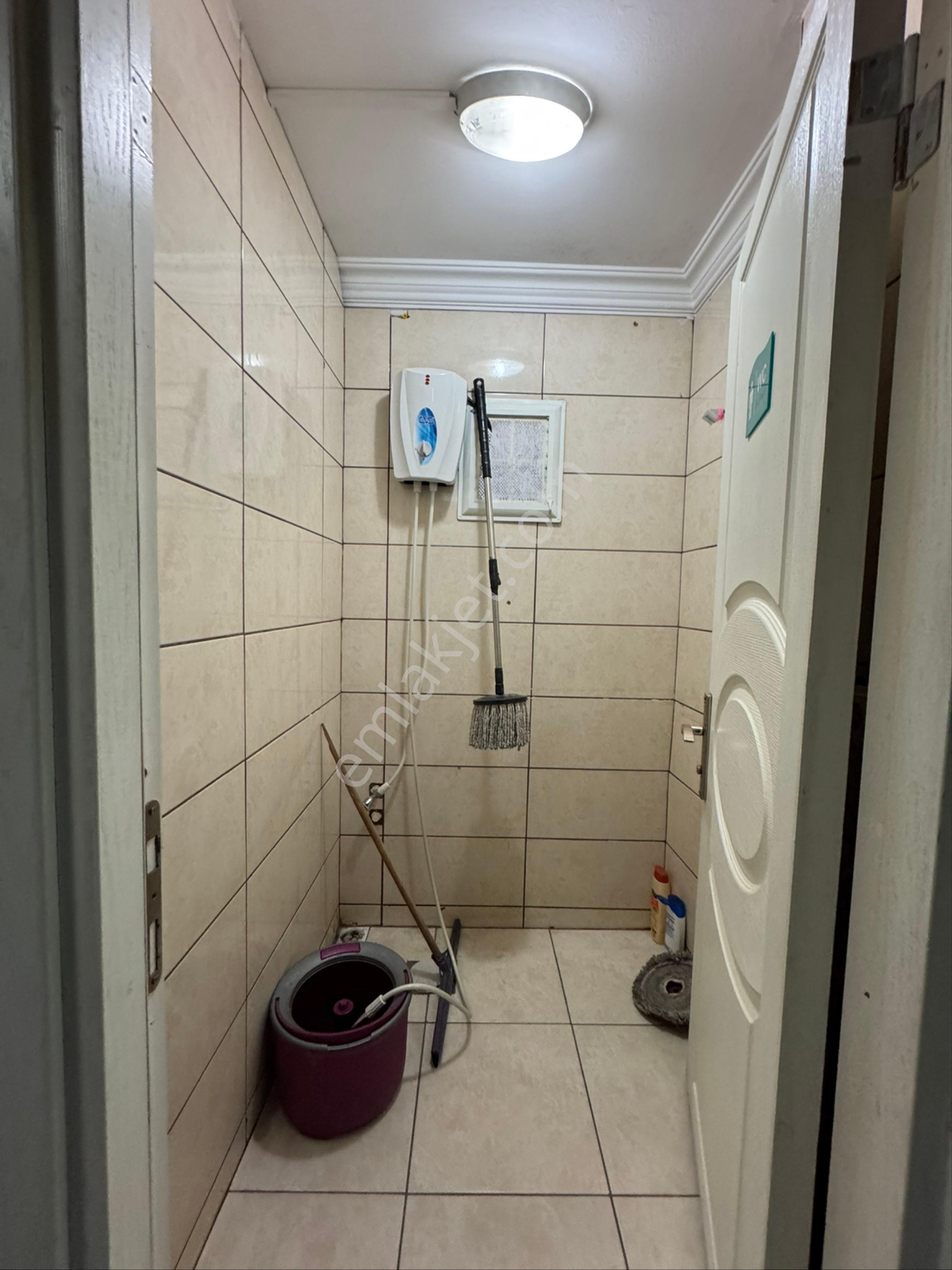 Buca Göksu Mah. Çift Cepeli Cadde Üzeri Batar Katlı150m2.satılık Dükkan - Görsel 22