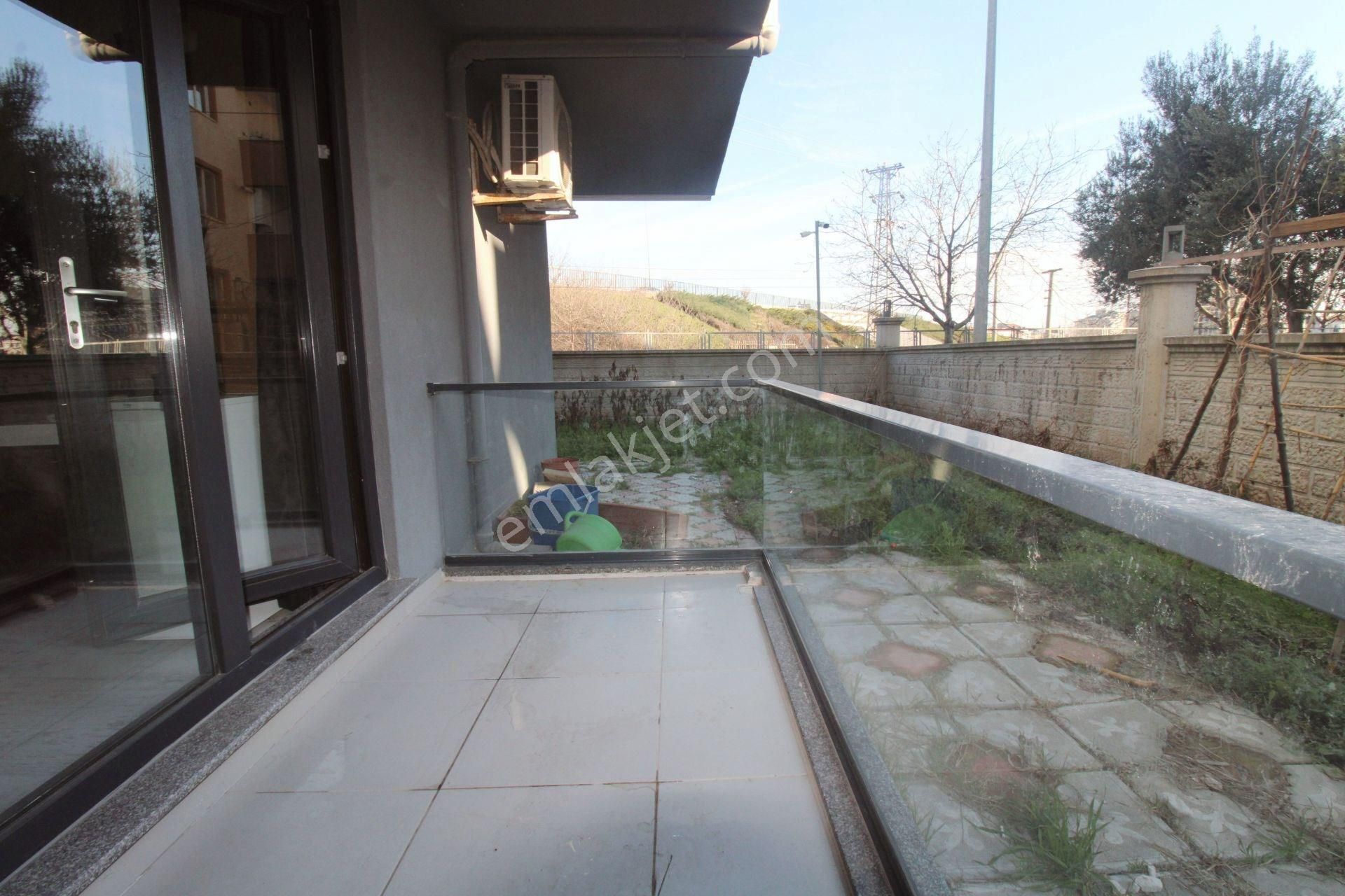 Startkeyden Kampüs Yolu Üzerinde Klimalı, Ful Eşyalı Kiralık 1+1 - Görsel 5