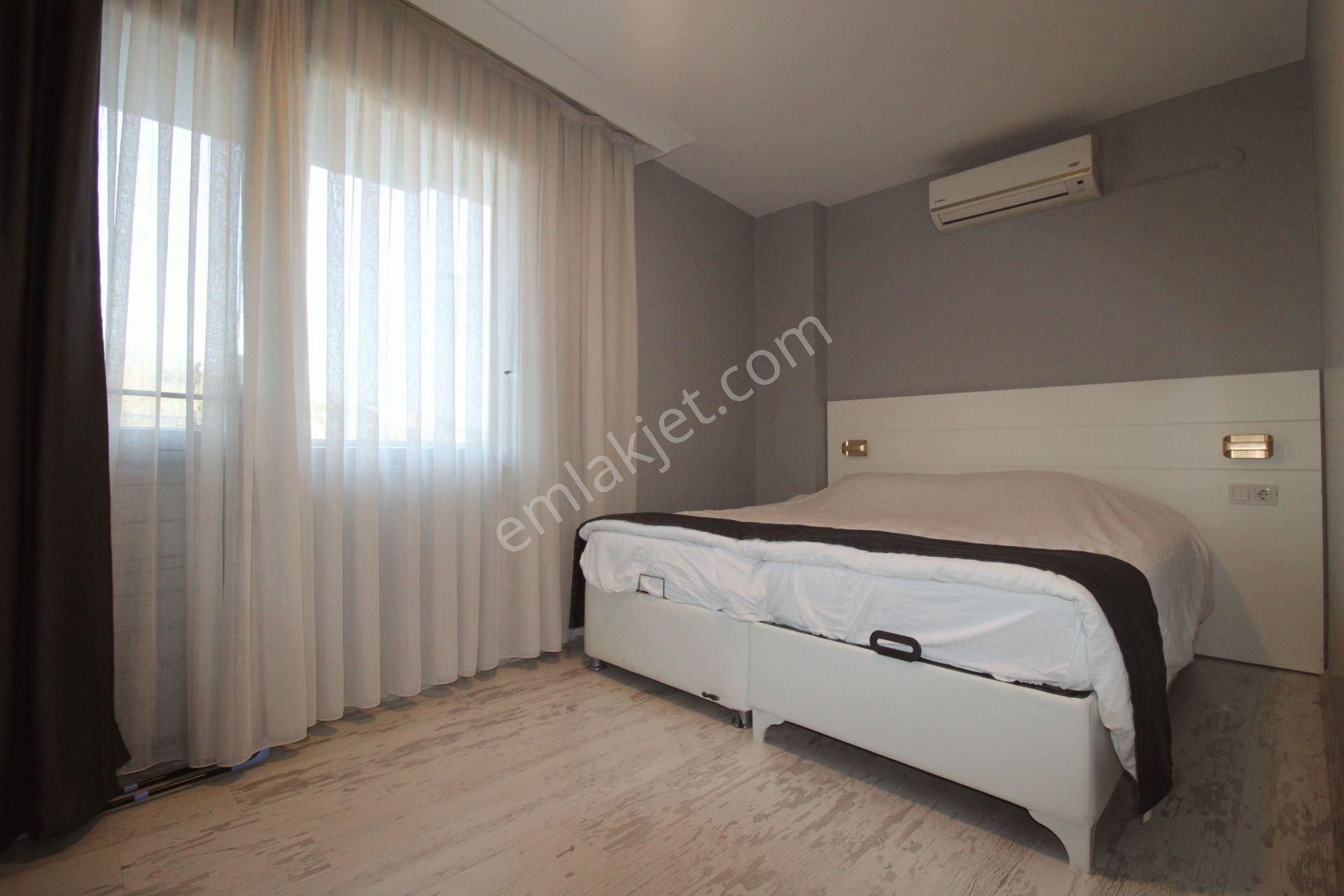 Startkeyden Kampüs Yolu Üzerinde Klimalı, Ful Eşyalı Kiralık 1+1 - Görsel 8