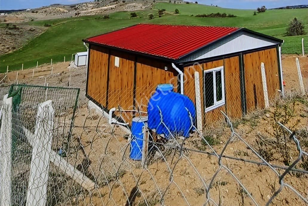 Doğa İle İç İçe 2+1 Ev+bahçe Vade, Takas Değerlendirilir!