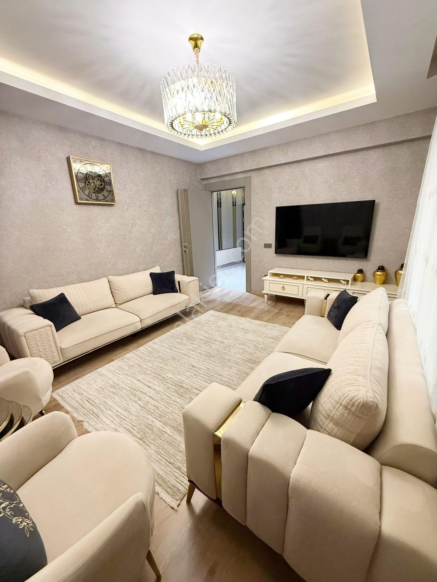 Fıstıklık'ta Full+ Full A Kalite İşçilik Eksiksiz Süperlüx Tasarımıyla 3+1 - Görsel 10