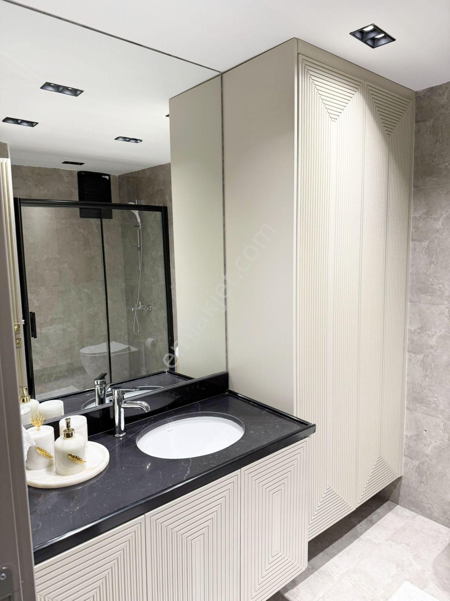 Fıstıklık'ta Full+ Full A Kalite İşçilik Eksiksiz Süperlüx Tasarımıyla 3+1 - Görsel 19