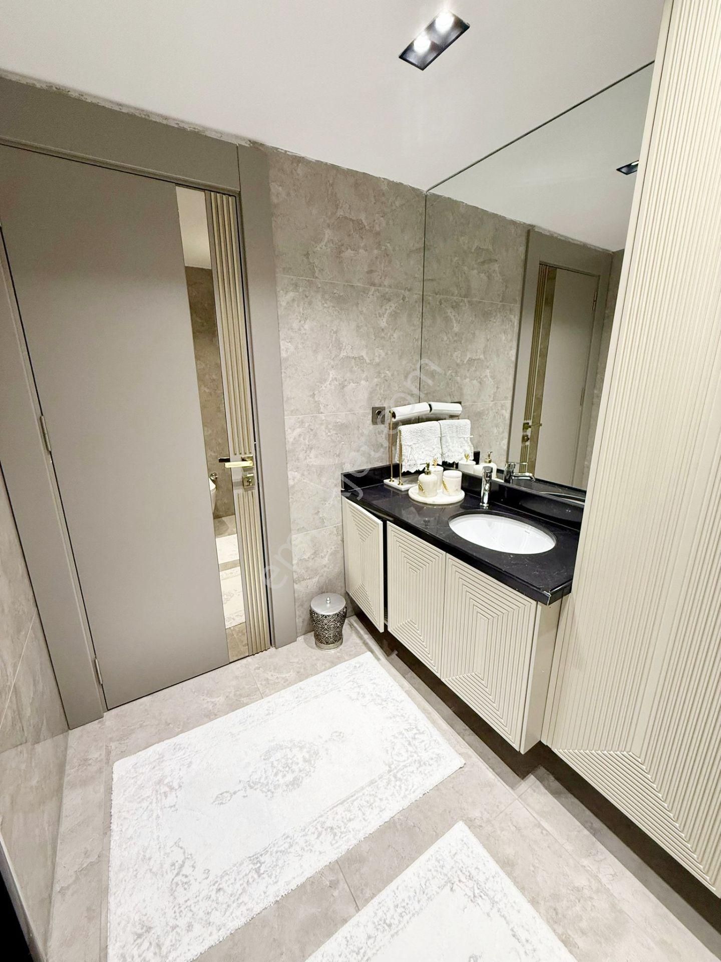 Fıstıklık'ta Full+ Full A Kalite İşçilik Eksiksiz Süperlüx Tasarımıyla 3+1 - Görsel 18