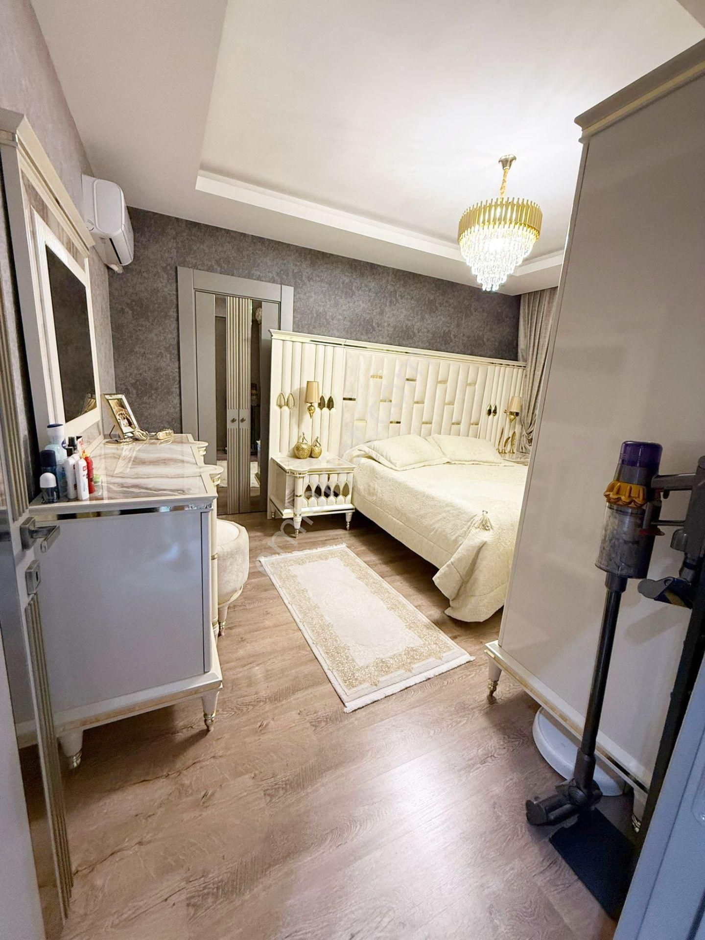 Fıstıklık'ta Full+ Full A Kalite İşçilik Eksiksiz Süperlüx Tasarımıyla 3+1 - Görsel 13