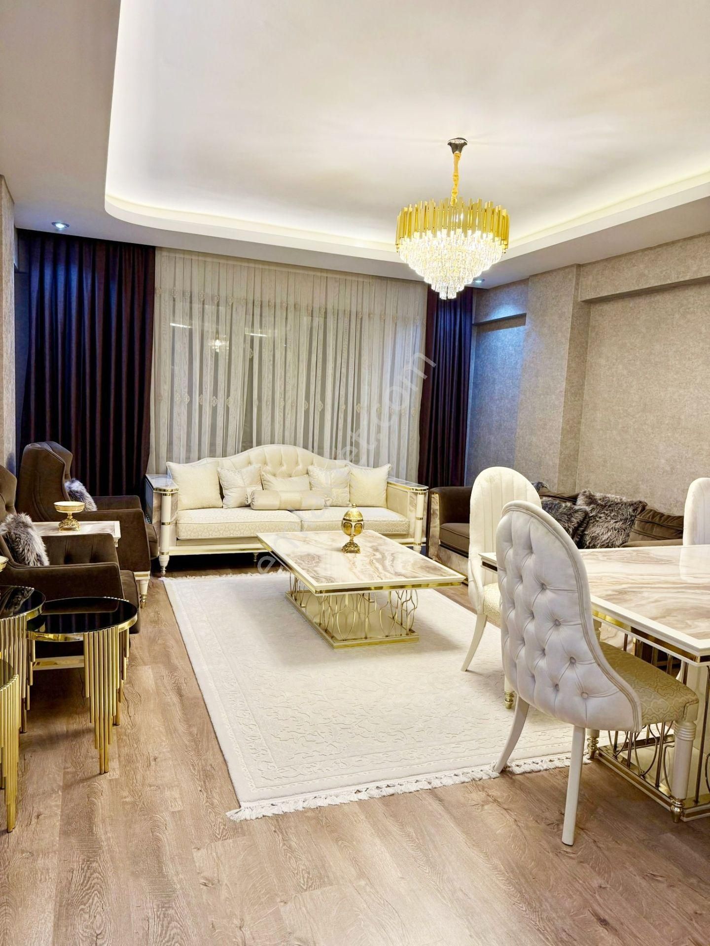 Fıstıklık'ta Full+ Full A Kalite İşçilik Eksiksiz Süperlüx Tasarımıyla 3+1 - Görsel 7