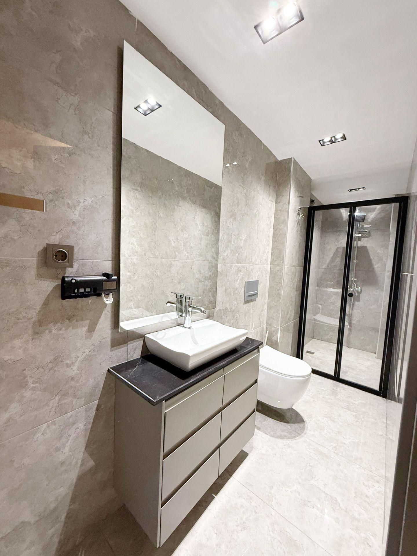 Fıstıklık'ta Full+ Full A Kalite İşçilik Eksiksiz Süperlüx Tasarımıyla 3+1 - Görsel 14