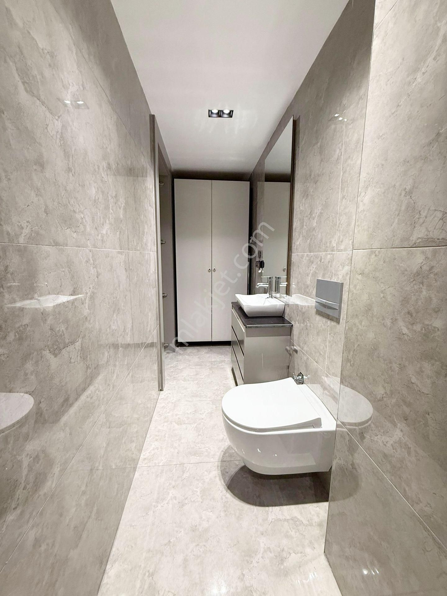 Fıstıklık'ta Full+ Full A Kalite İşçilik Eksiksiz Süperlüx Tasarımıyla 3+1 - Görsel 15