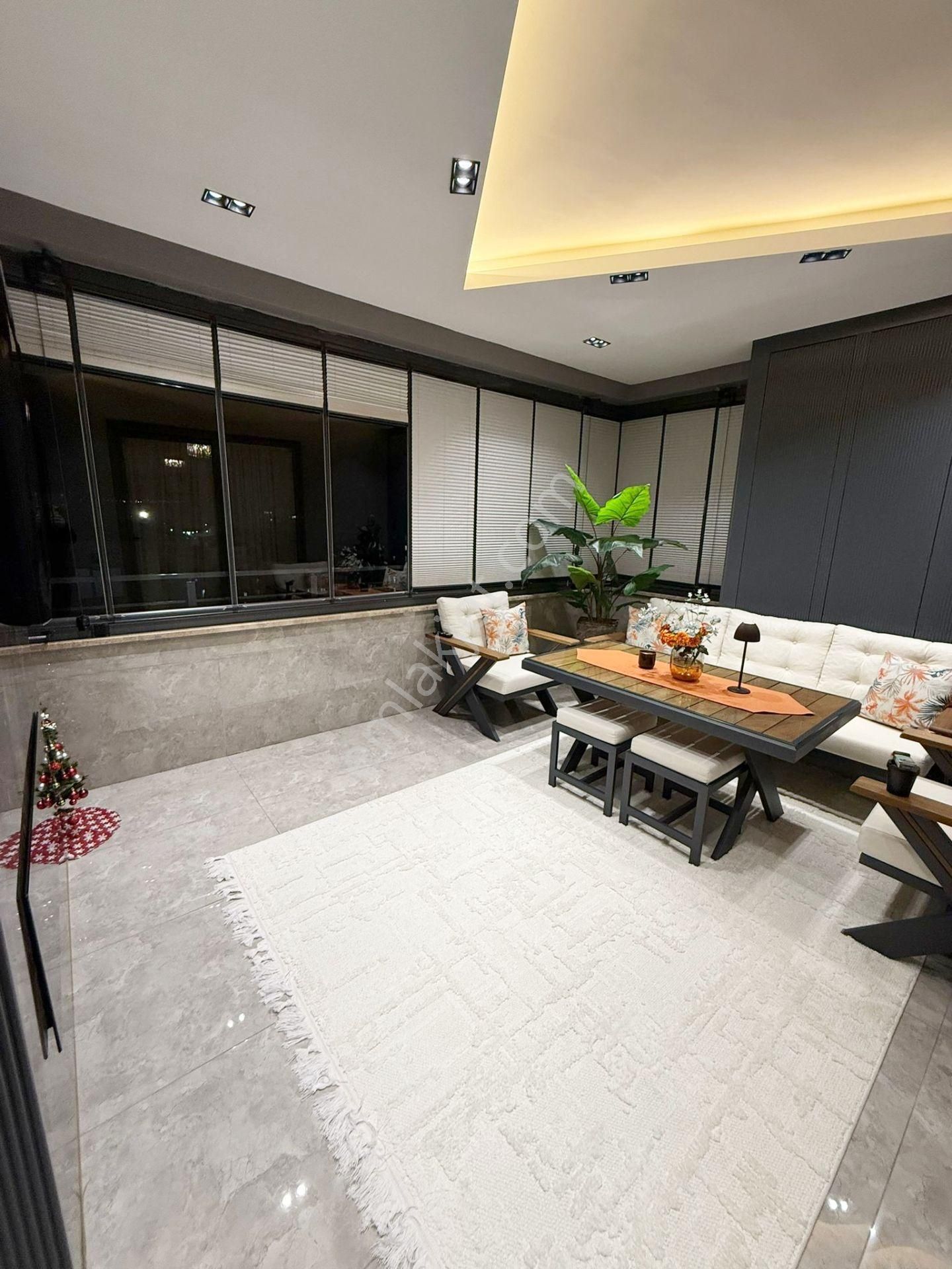 Fıstıklık'ta Full+ Full A Kalite İşçilik Eksiksiz Süperlüx Tasarımıyla 3+1 - Görsel 4