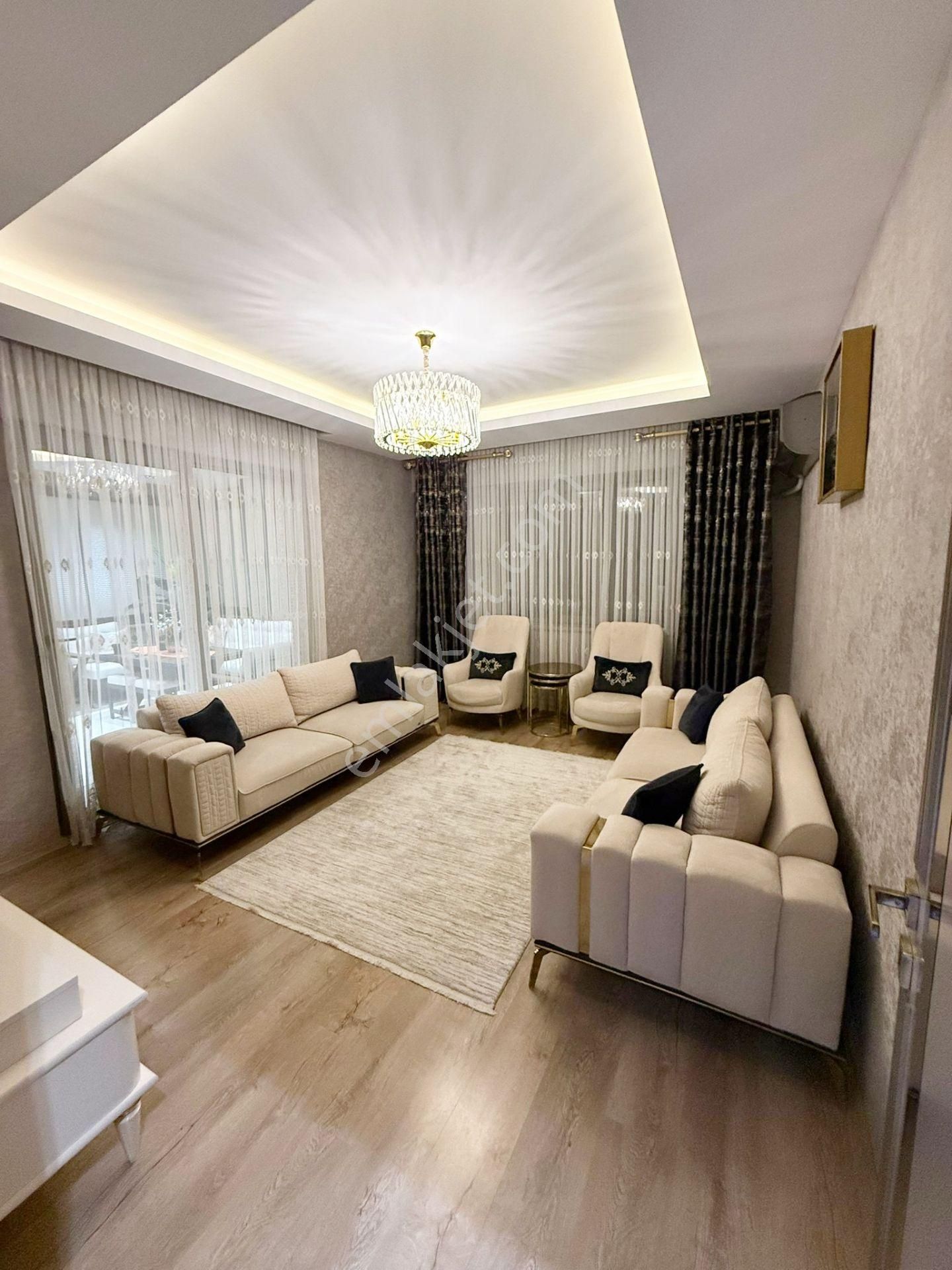 Fıstıklık'ta Full+ Full A Kalite İşçilik Eksiksiz Süperlüx Tasarımıyla 3+1 - Görsel 9