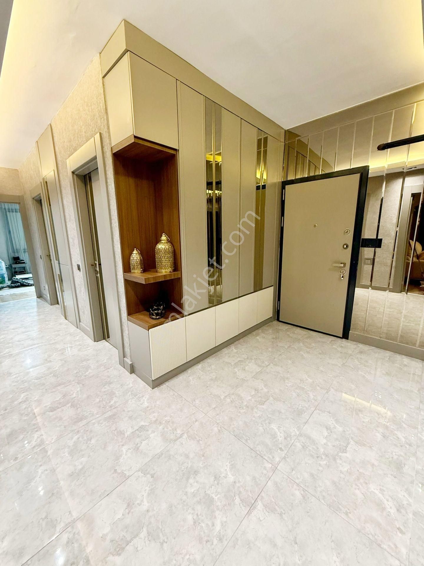 Fıstıklık'ta Full+ Full A Kalite İşçilik Eksiksiz Süperlüx Tasarımıyla 3+1 - Görsel 22