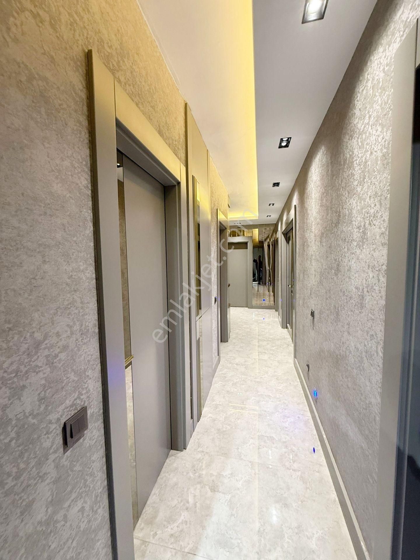 Fıstıklık'ta Full+ Full A Kalite İşçilik Eksiksiz Süperlüx Tasarımıyla 3+1 - Görsel 17