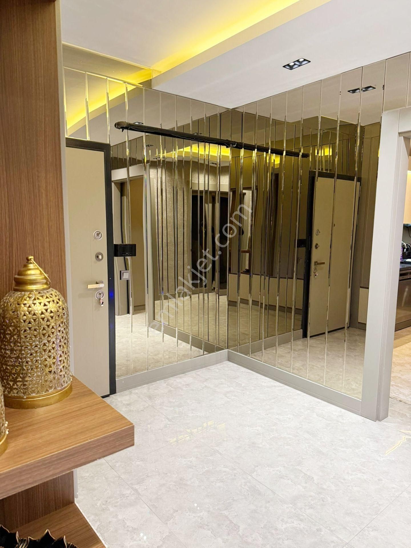 Fıstıklık'ta Full+ Full A Kalite İşçilik Eksiksiz Süperlüx Tasarımıyla 3+1 - Görsel 23