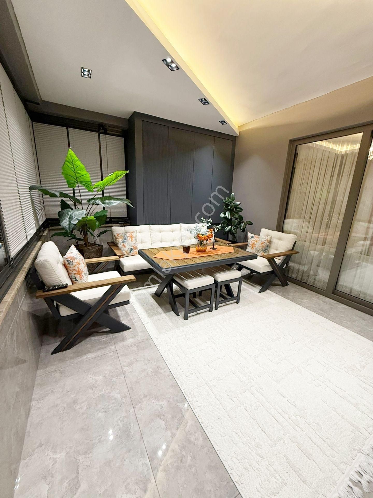 Fıstıklık'ta Full+ Full A Kalite İşçilik Eksiksiz Süperlüx Tasarımıyla 3+1 - Görsel 5