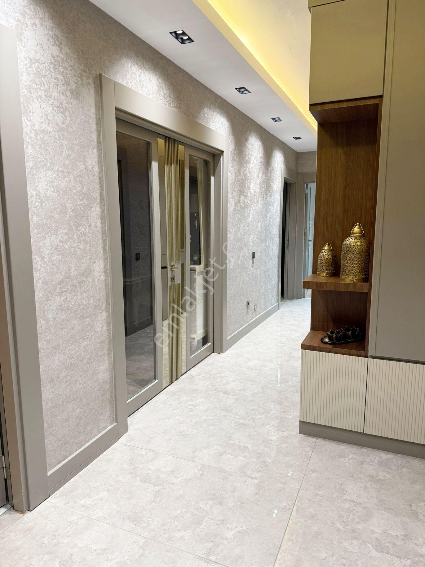 Fıstıklık'ta Full+ Full A Kalite İşçilik Eksiksiz Süperlüx Tasarımıyla 3+1 - Görsel 21