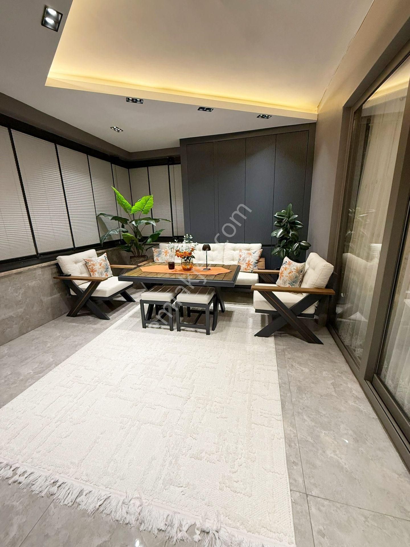 Fıstıklık'ta Full+ Full A Kalite İşçilik Eksiksiz Süperlüx Tasarımıyla 3+1 - Görsel 3