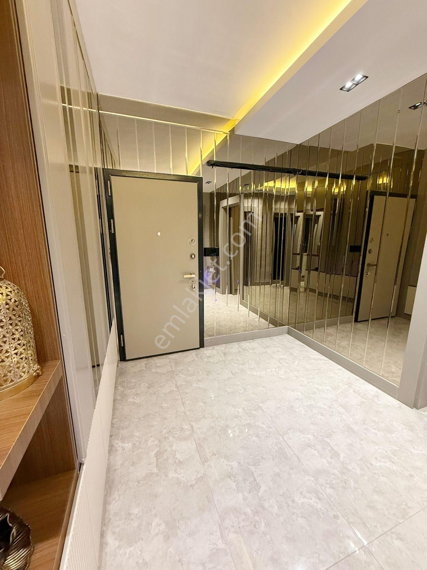 Fıstıklık'ta Full+ Full A Kalite İşçilik Eksiksiz Süperlüx Tasarımıyla 3+1 - Görsel 24