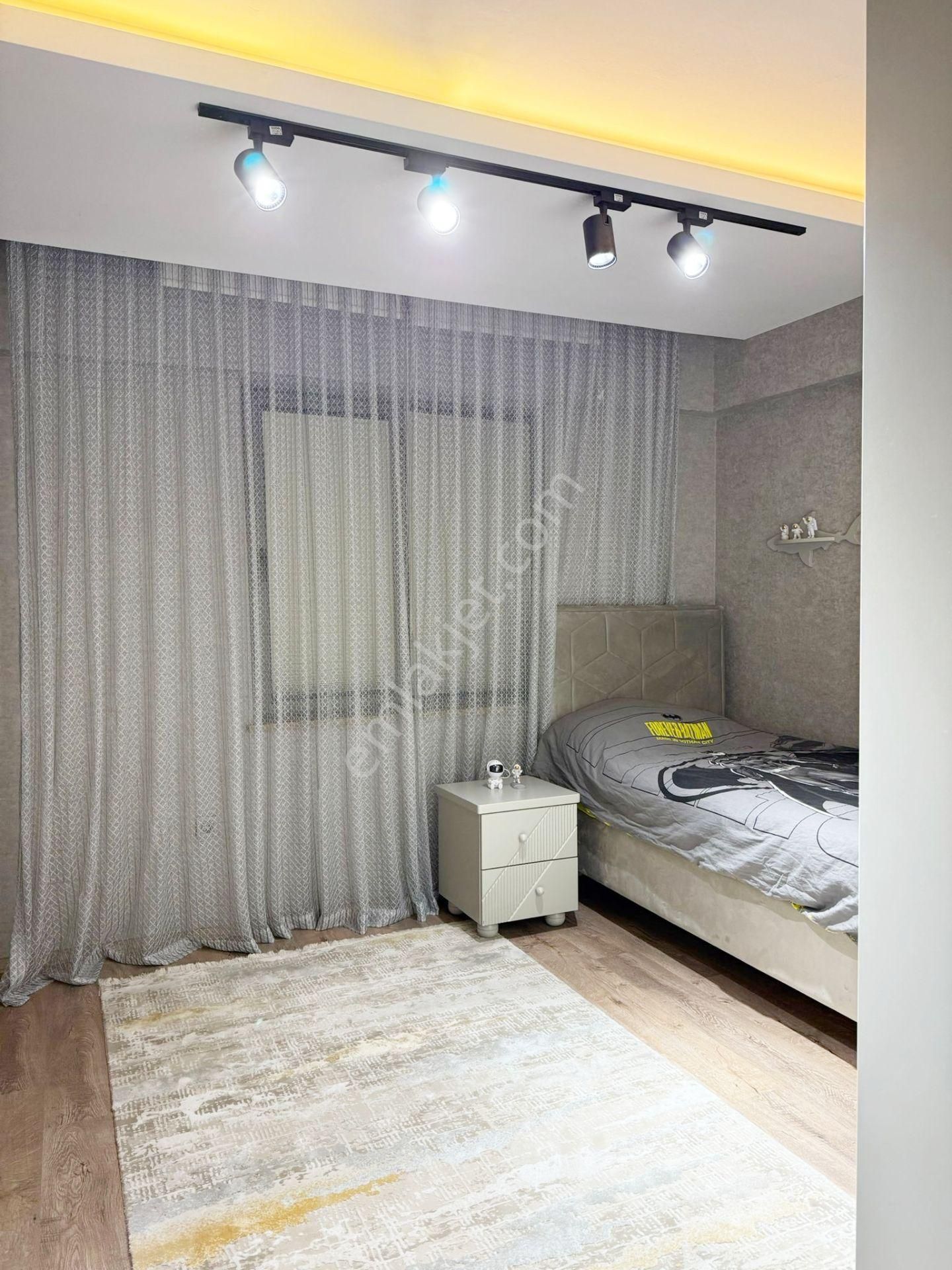 Fıstıklık'ta Full+ Full A Kalite İşçilik Eksiksiz Süperlüx Tasarımıyla 3+1 - Görsel 11