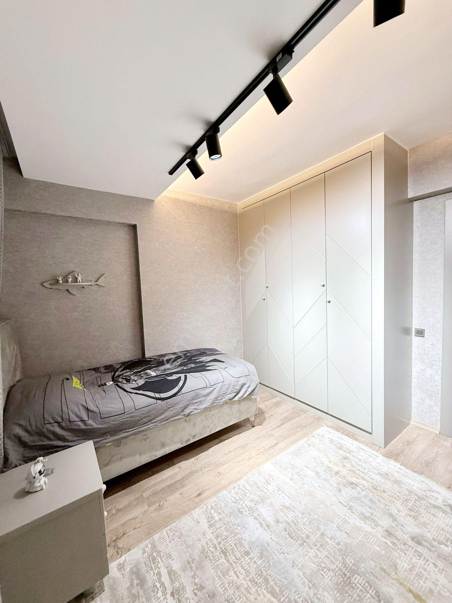 Fıstıklık'ta Full+ Full A Kalite İşçilik Eksiksiz Süperlüx Tasarımıyla 3+1 - Görsel 12