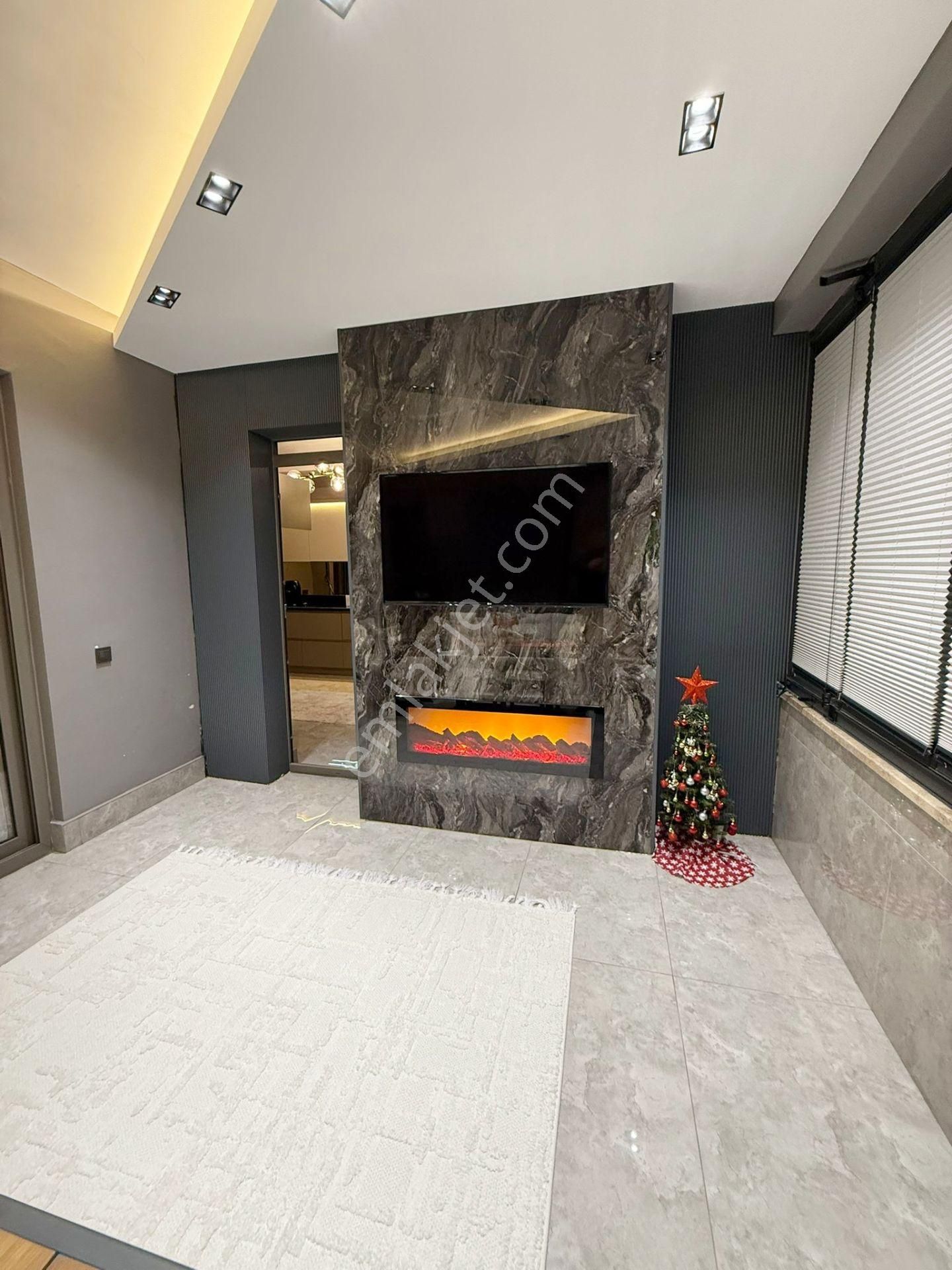 Fıstıklık'ta Full+ Full A Kalite İşçilik Eksiksiz Süperlüx Tasarımıyla 3+1 - Görsel 6