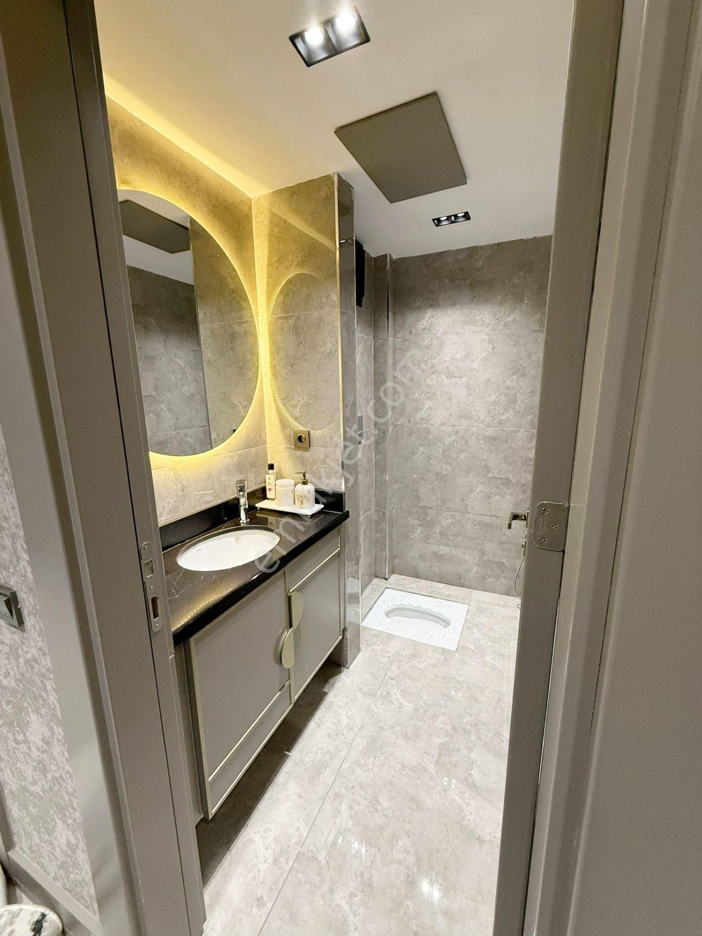 Fıstıklık'ta Full+ Full A Kalite İşçilik Eksiksiz Süperlüx Tasarımıyla 3+1 - Görsel 20