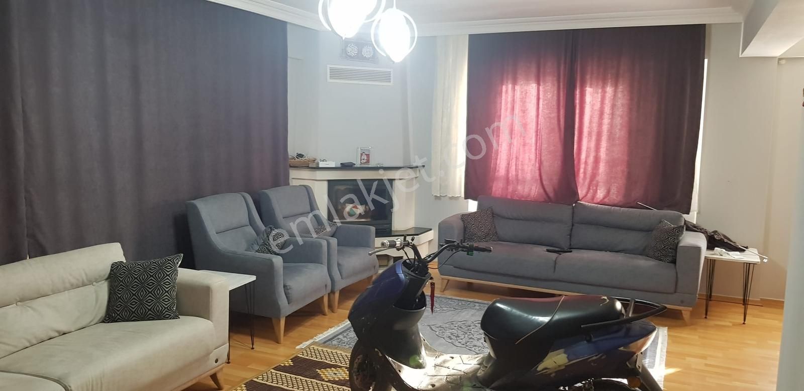 Güzelyalı Da Satılık Villa - Görsel 2