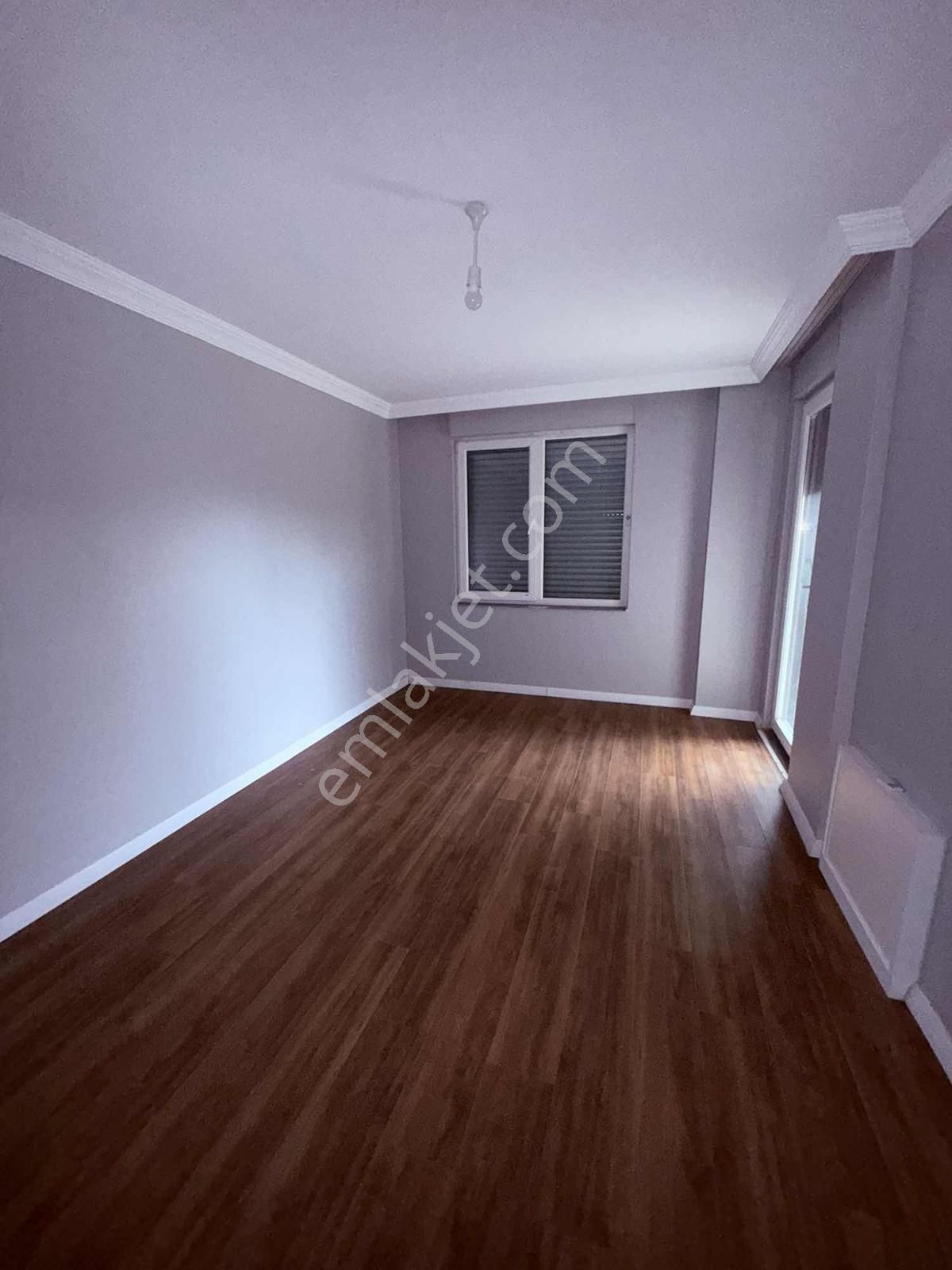 Akkoza Sitesinde Kiralık 6+2 Deniz Manzaralı Villa - Görsel 5