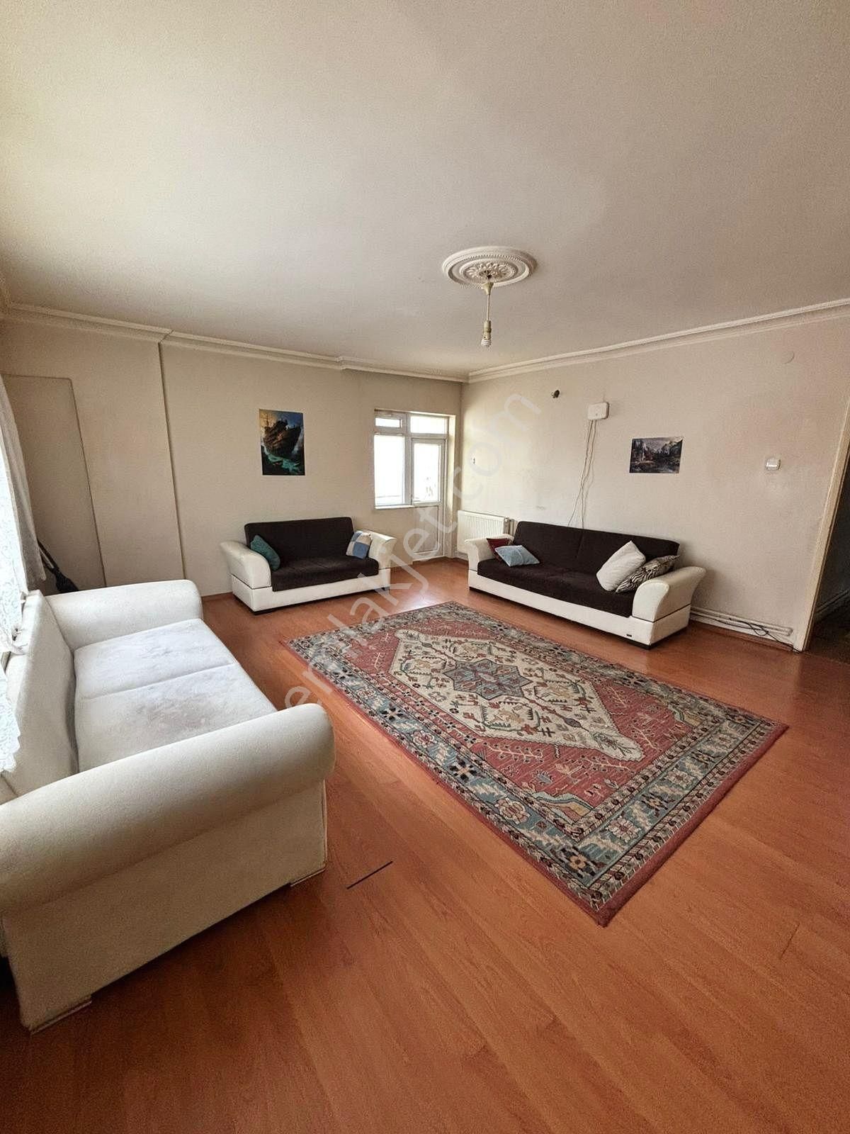 Mareşal Çakmak Mahallesinde 3+1 Salona 1 Oda Bağımlı Satılık Daire - Görsel 9