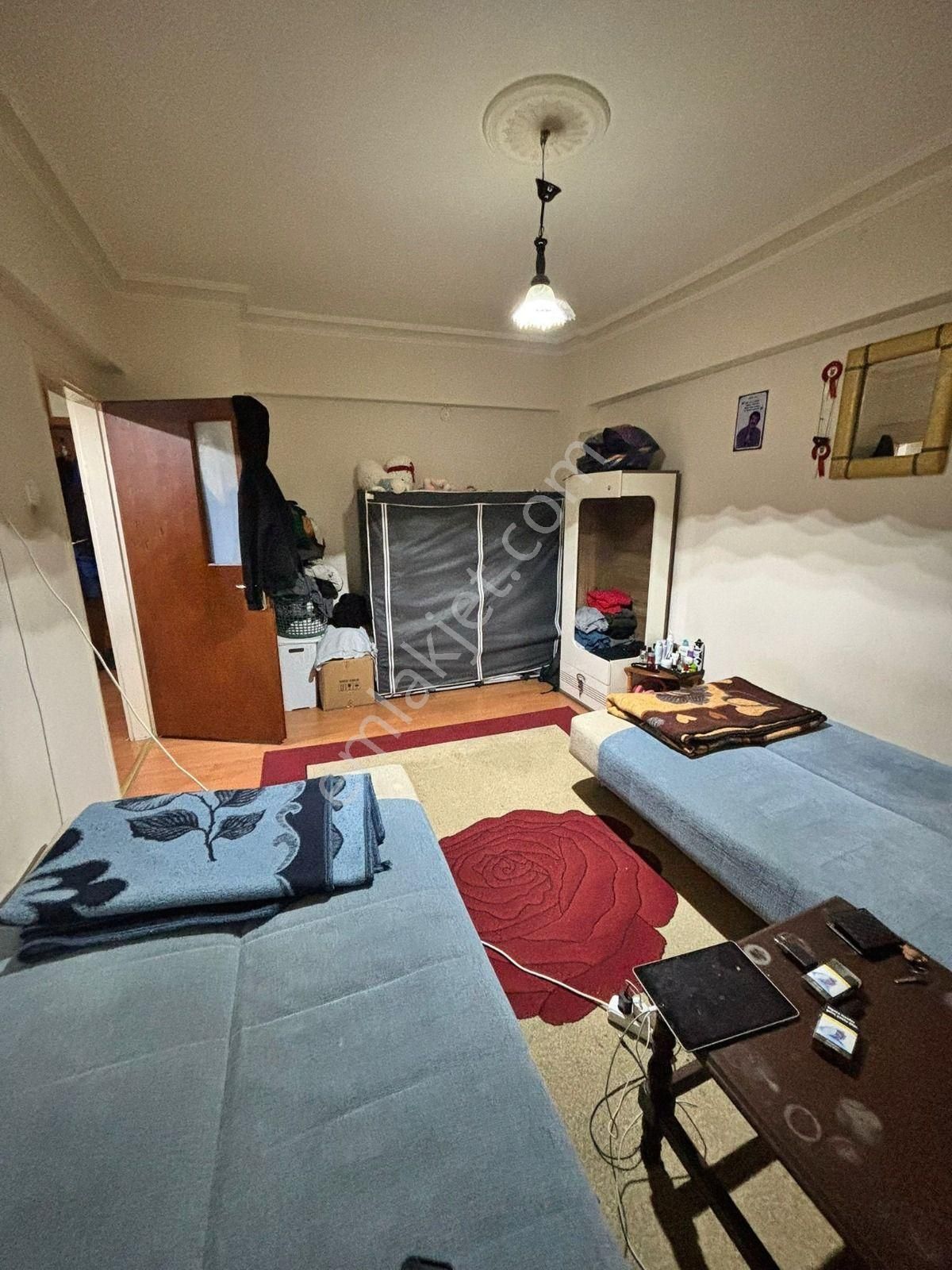 Mareşal Çakmak Mahallesinde 3+1 Salona 1 Oda Bağımlı Satılık Daire - Görsel 15