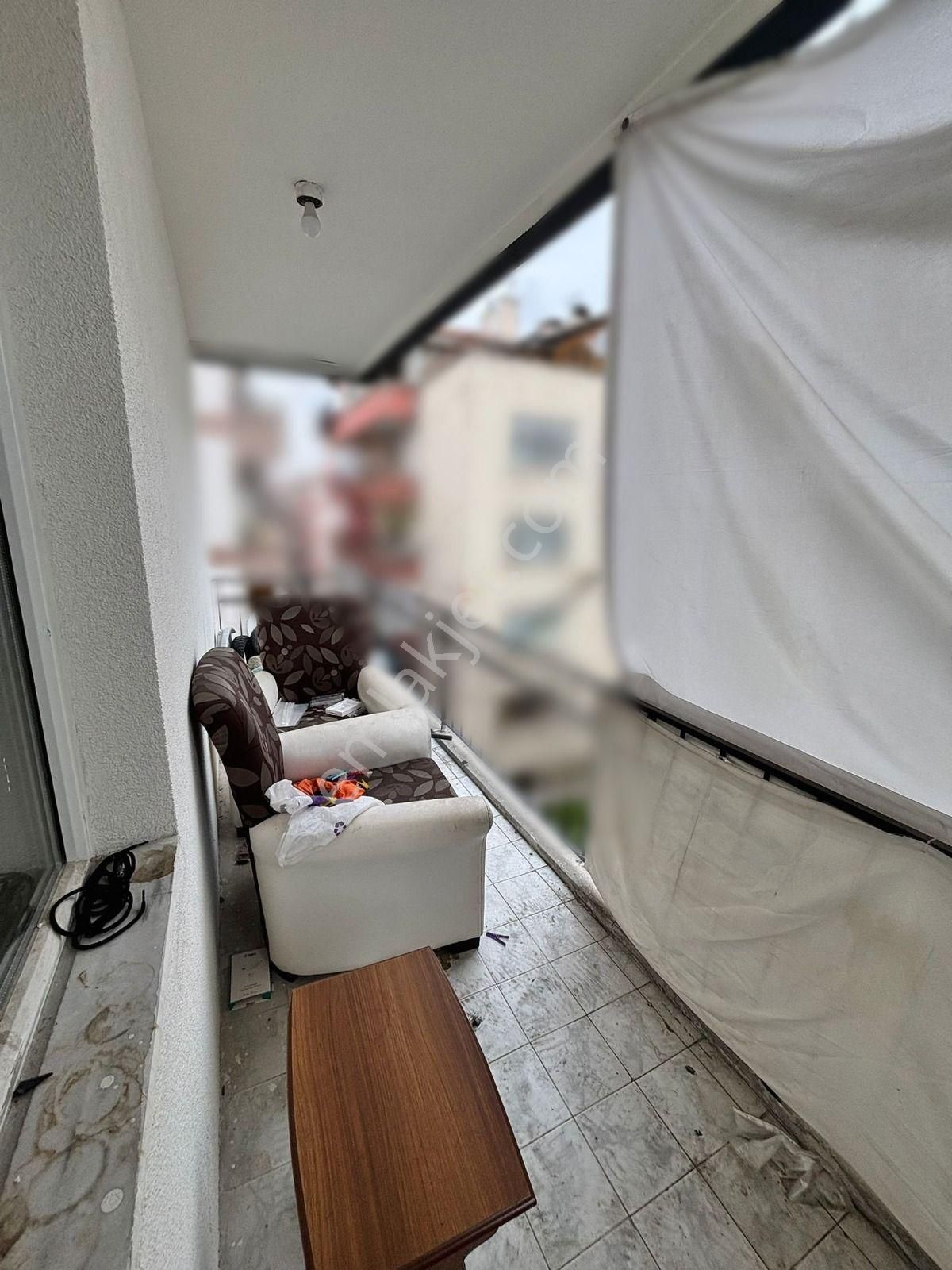 Mareşal Çakmak Mahallesinde 3+1 Salona 1 Oda Bağımlı Satılık Daire - Görsel 30