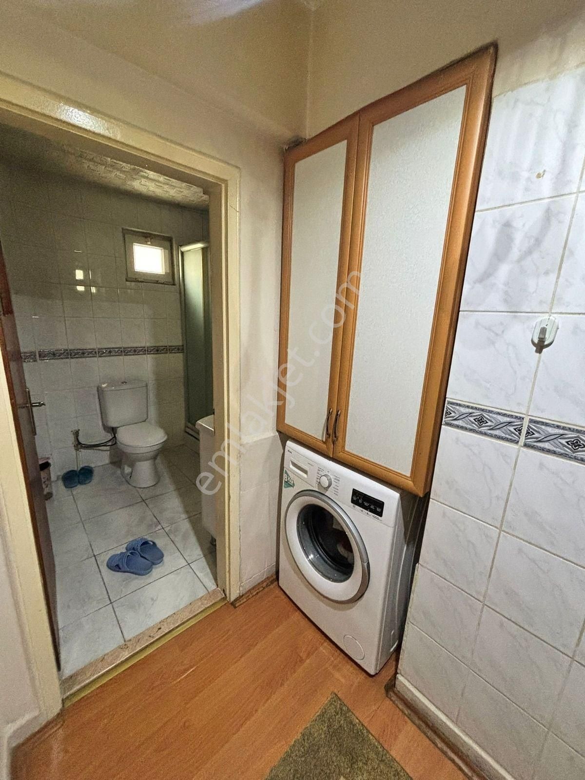 Mareşal Çakmak Mahallesinde 3+1 Salona 1 Oda Bağımlı Satılık Daire - Görsel 29
