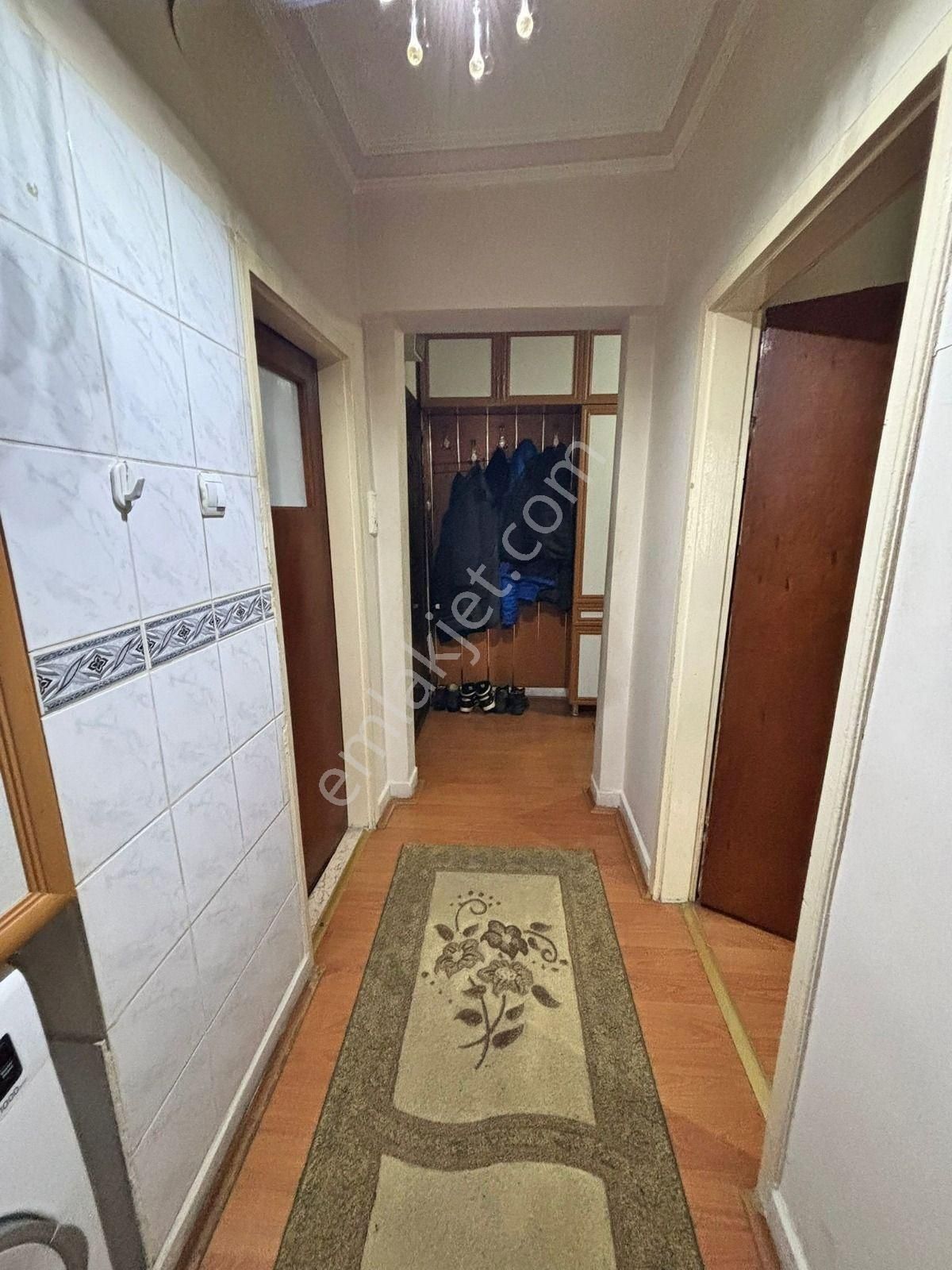 Mareşal Çakmak Mahallesinde 3+1 Salona 1 Oda Bağımlı Satılık Daire - Görsel 31