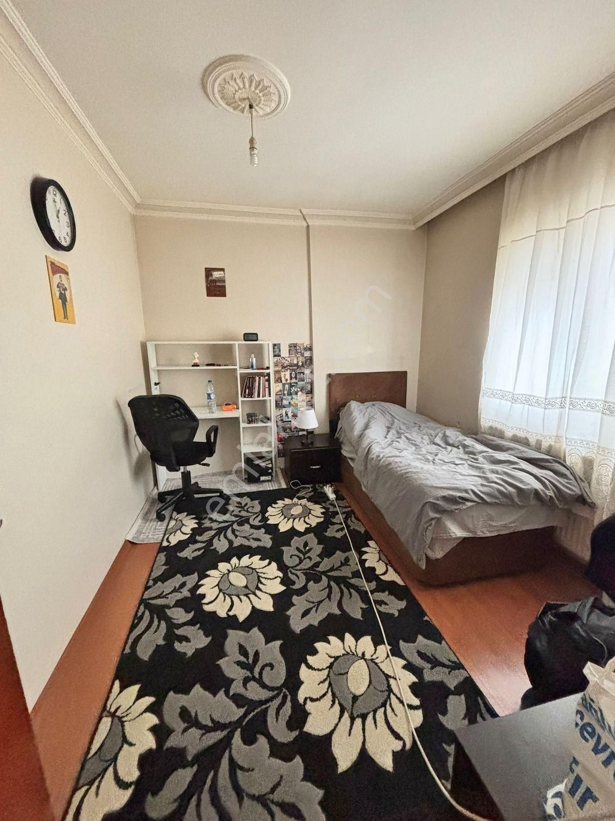 Mareşal Çakmak Mahallesinde 3+1 Salona 1 Oda Bağımlı Satılık Daire - Görsel 19