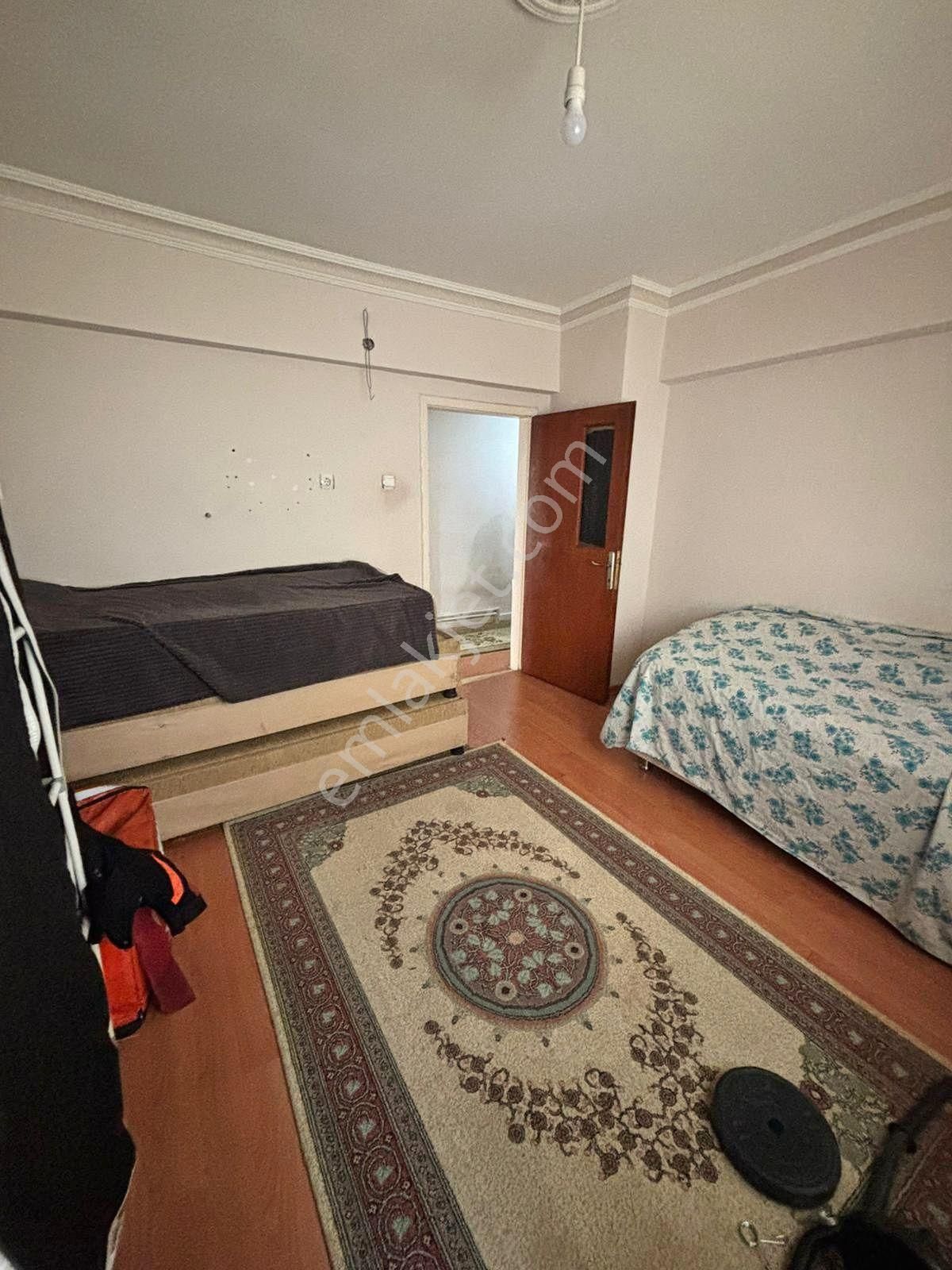 Mareşal Çakmak Mahallesinde 3+1 Salona 1 Oda Bağımlı Satılık Daire - Görsel 22