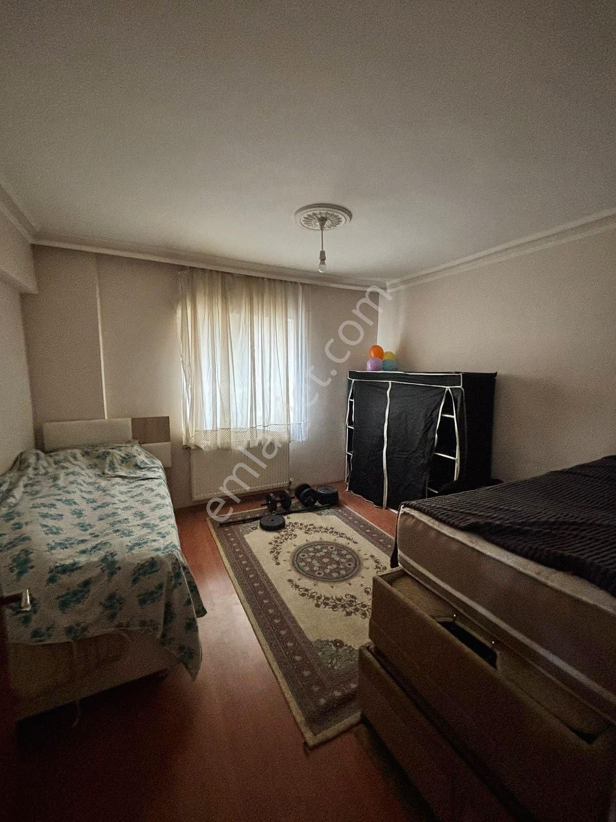 Mareşal Çakmak Mahallesinde 3+1 Salona 1 Oda Bağımlı Satılık Daire - Görsel 25