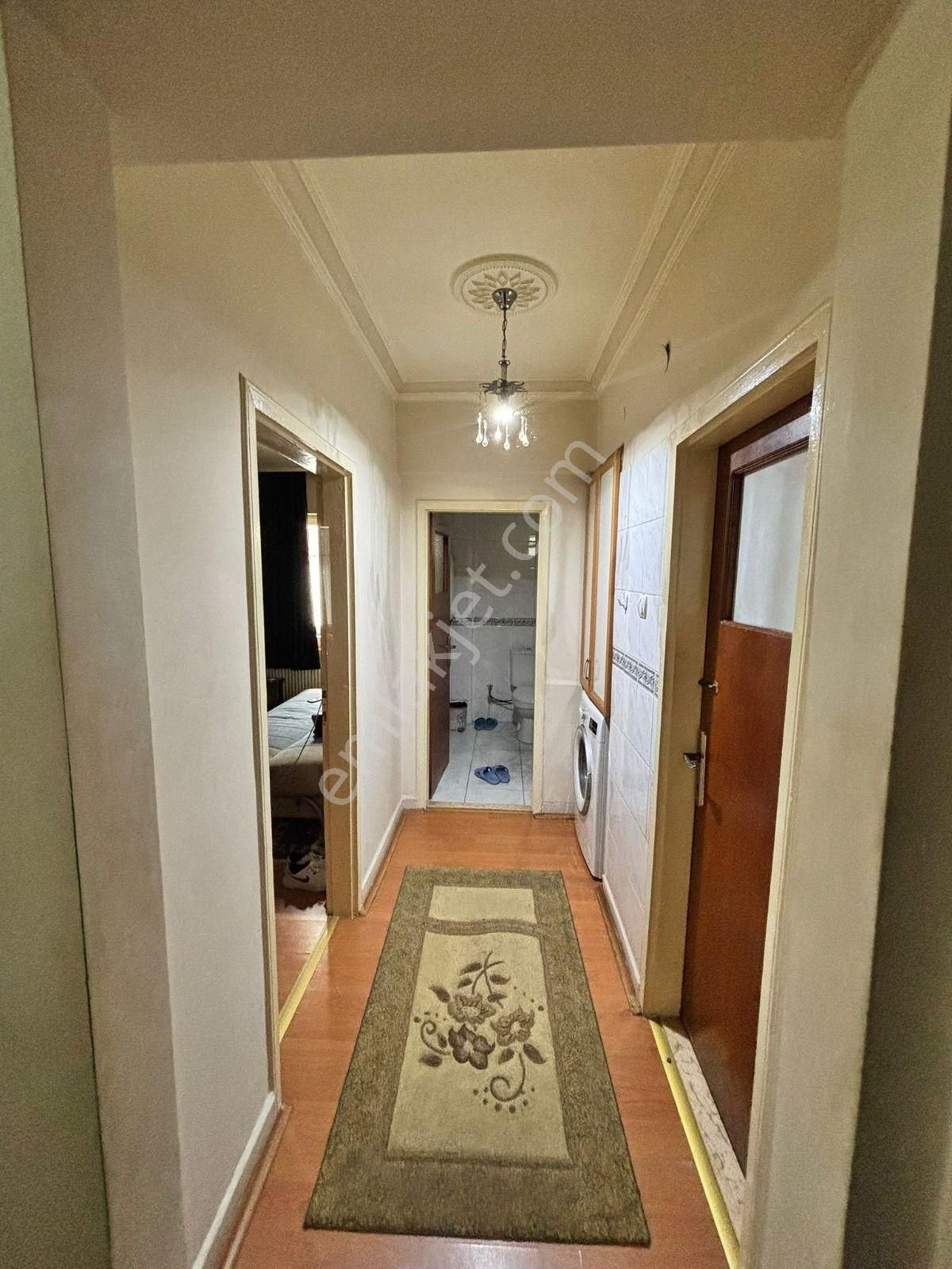 Mareşal Çakmak Mahallesinde 3+1 Salona 1 Oda Bağımlı Satılık Daire - Görsel 26