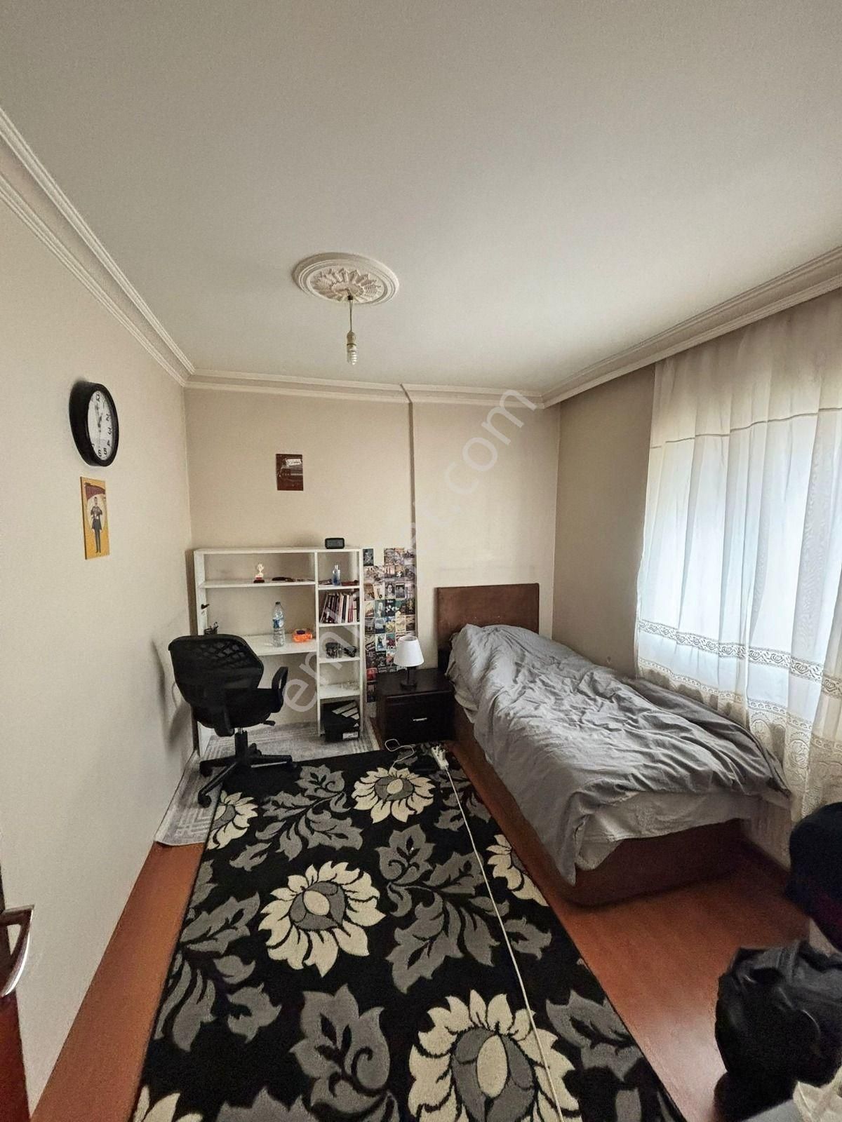 Mareşal Çakmak Mahallesinde 3+1 Salona 1 Oda Bağımlı Satılık Daire - Görsel 17