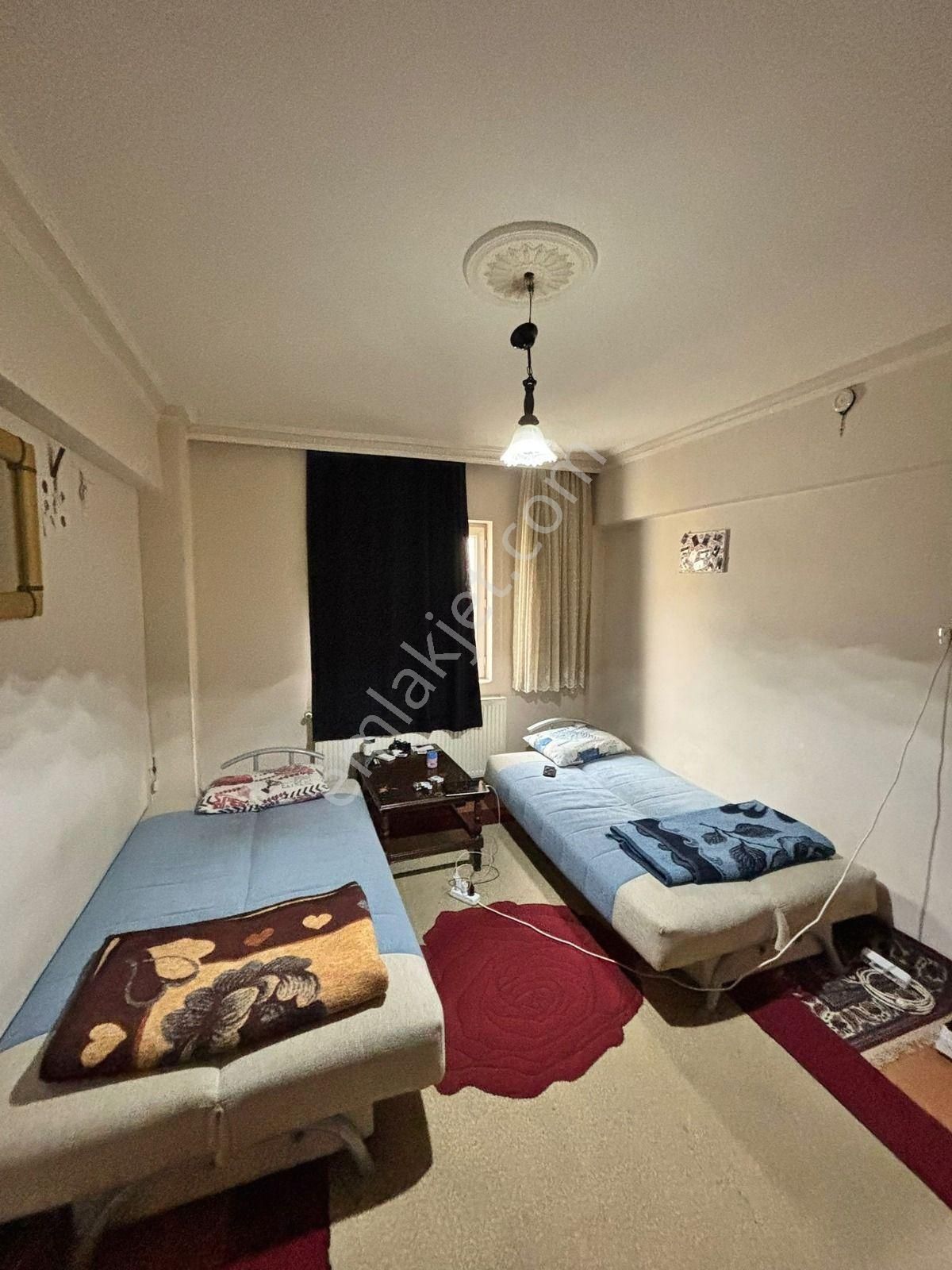 Mareşal Çakmak Mahallesinde 3+1 Salona 1 Oda Bağımlı Satılık Daire - Görsel 11
