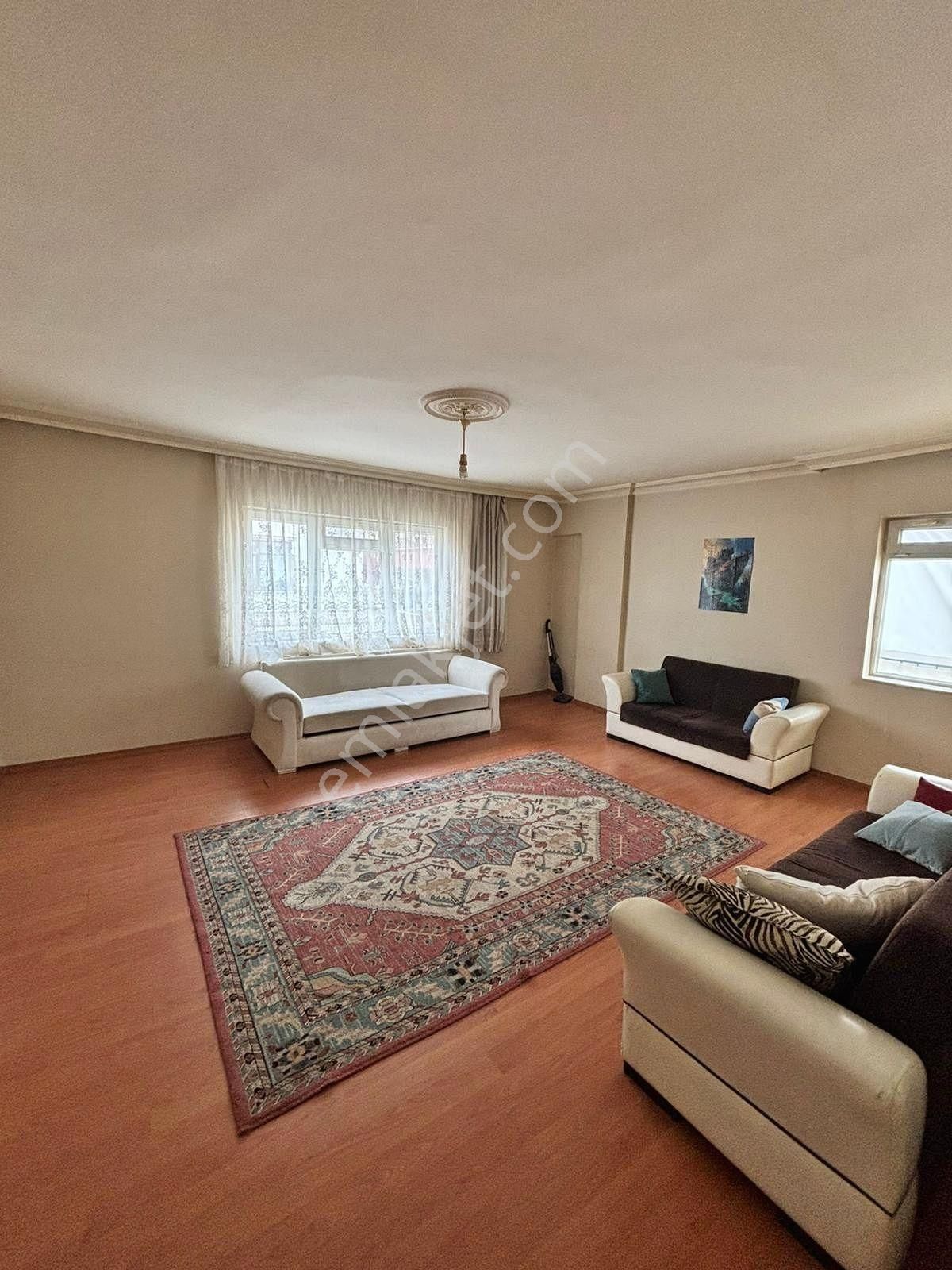 Mareşal Çakmak Mahallesinde 3+1 Salona 1 Oda Bağımlı Satılık Daire - Görsel 6